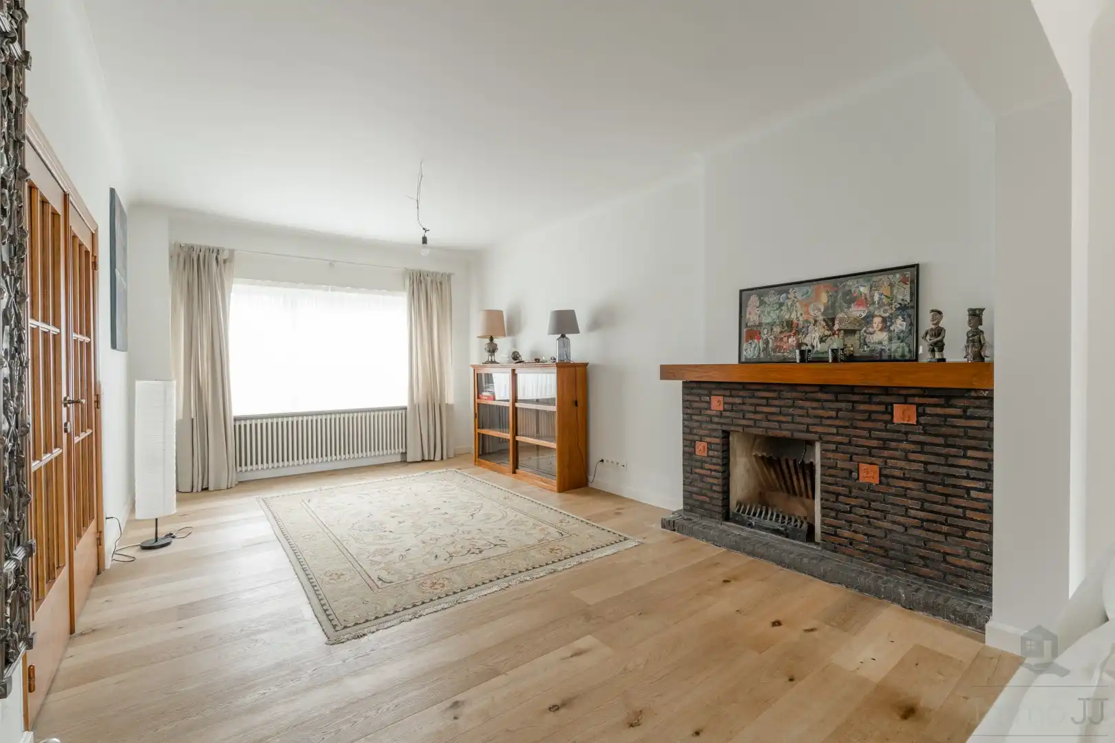 Woning met 7 slaapkamers op wandelafstand van Hasselt centrum foto 3