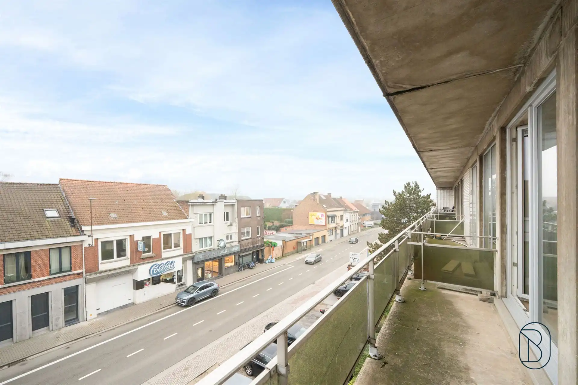 2-slaapkamerappartement met terras, ideale investering. foto 9
