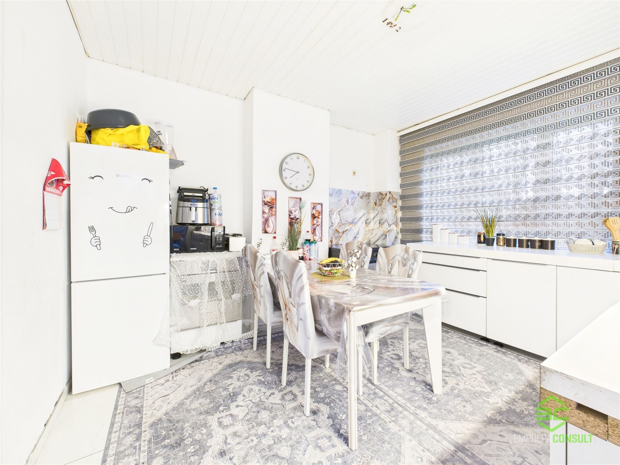 Ruime gezinswoning met 4 slpk in Ezemaal! foto 8