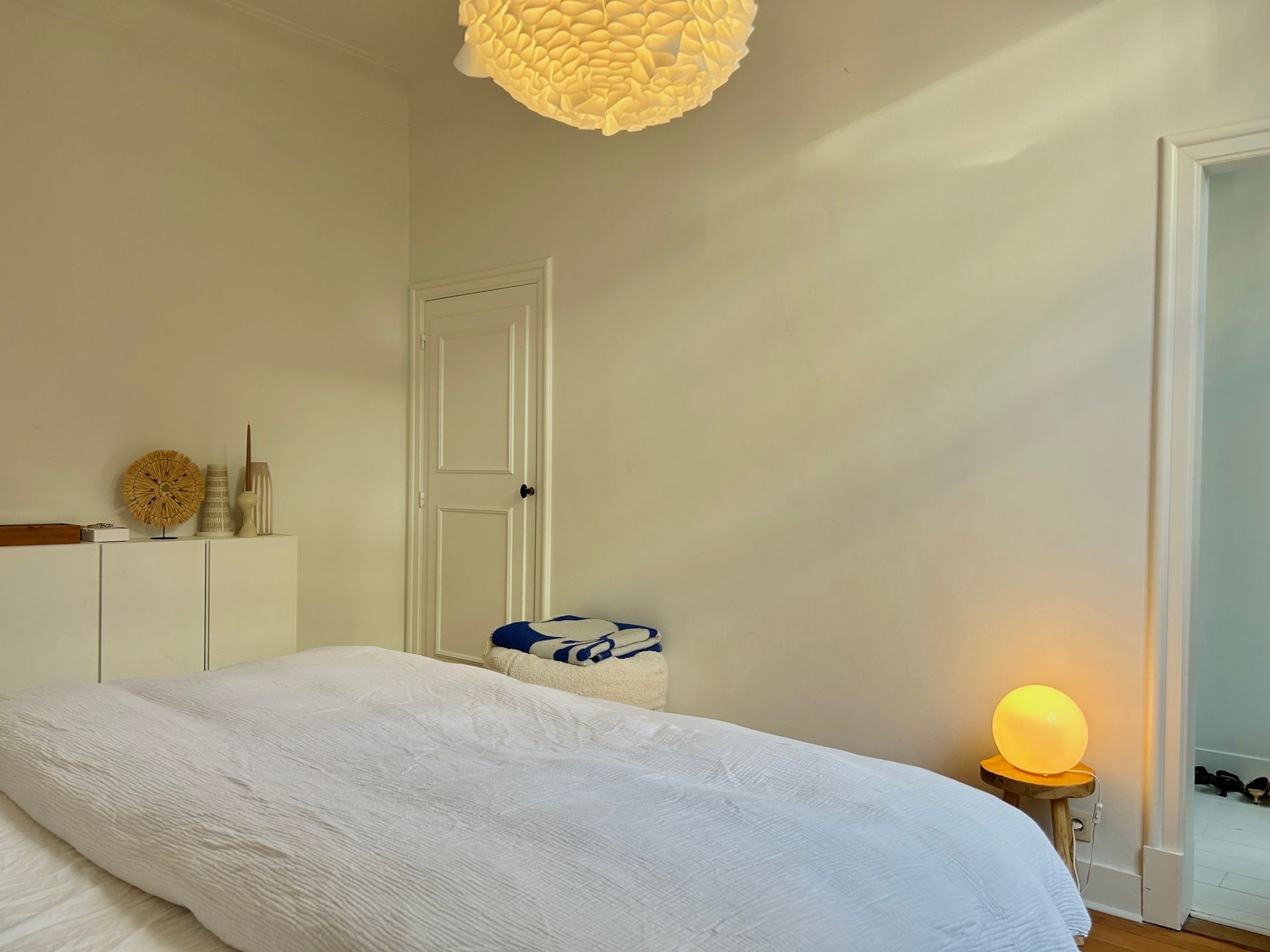 All-in, gemeubeld 2-slpk.app. in de Theaterbuurt foto 13