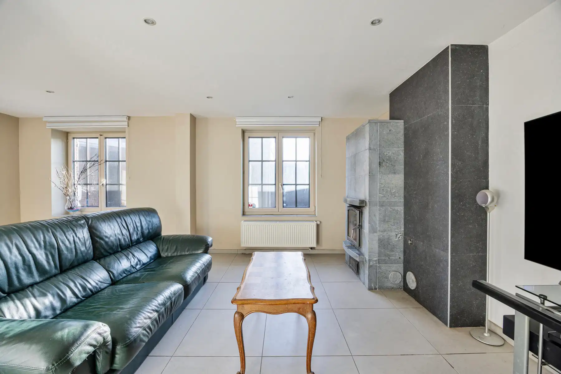 Woning met 4 slaapkamers en garage foto 18