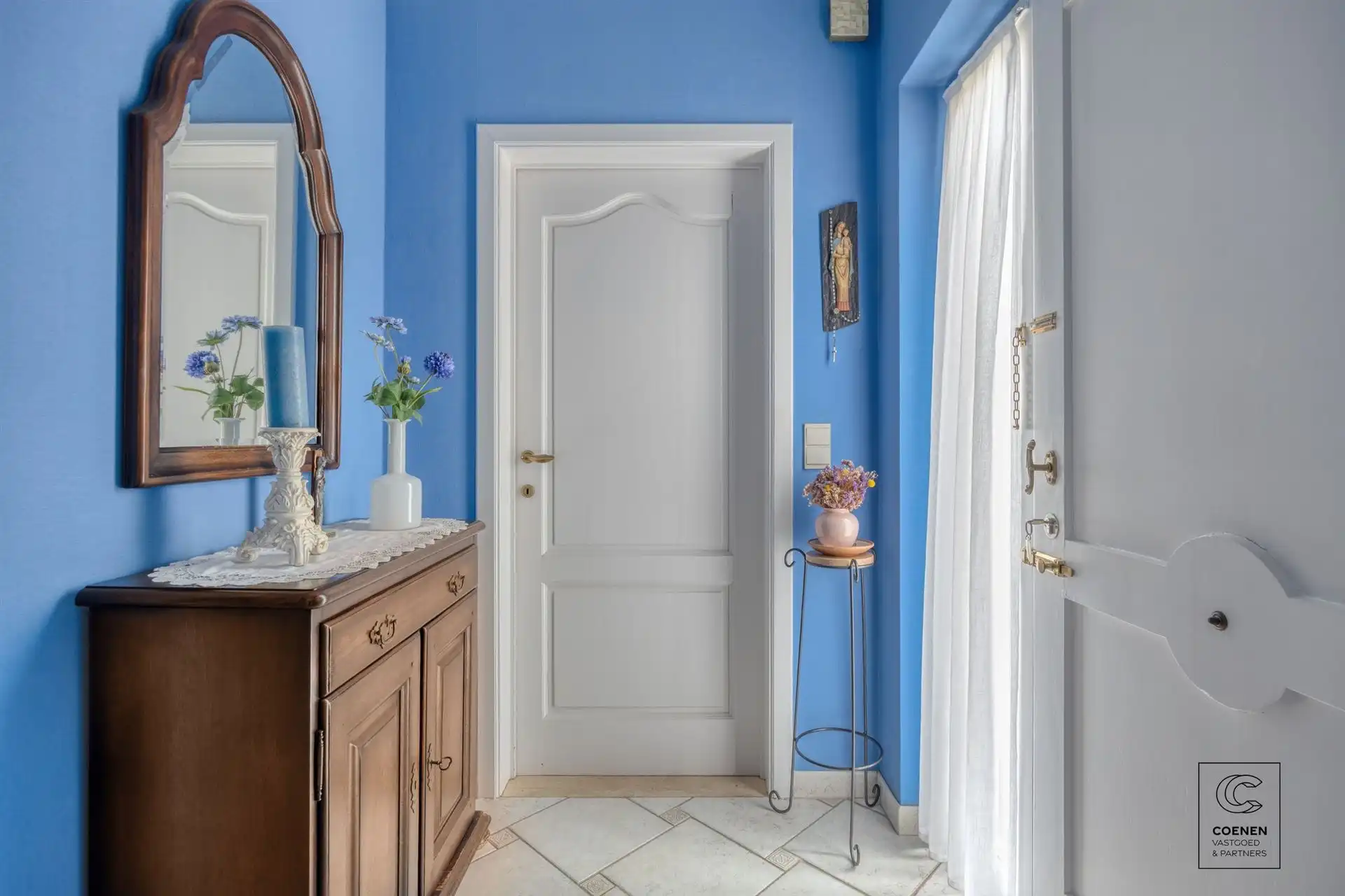 Charmante gezinswoning van 196 m², 3 slpks en 3 garages! foto 11