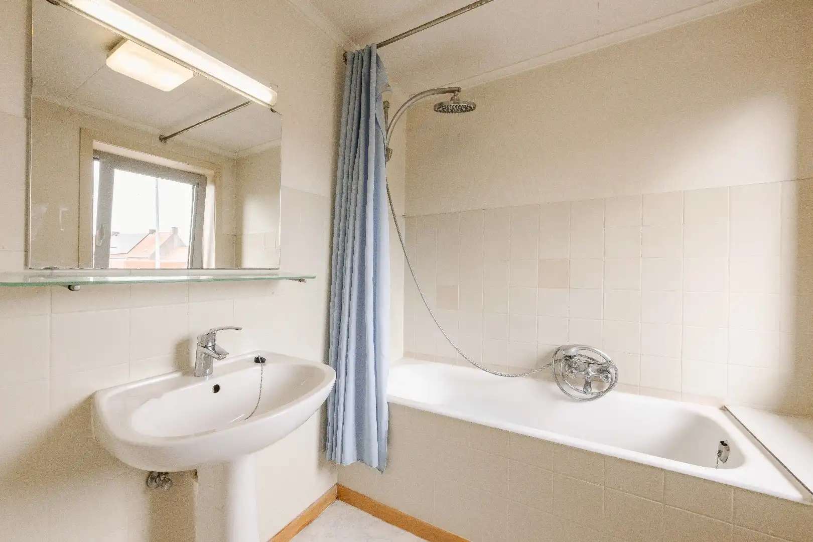 STADSWONING MET 3 SLPKS | GARAGE EN TUIN  foto 11