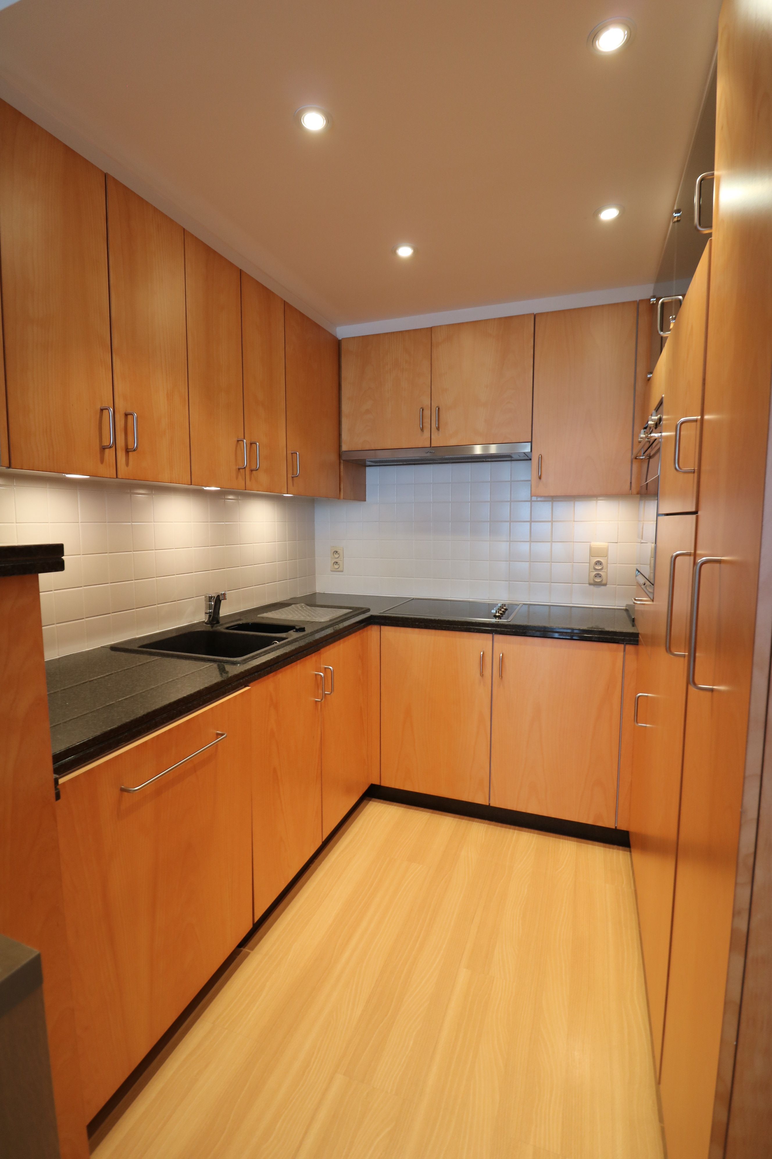 Zeer luxueus duplexappartement (101 m²) op de Zeedijk van Blankenberge.  foto 12