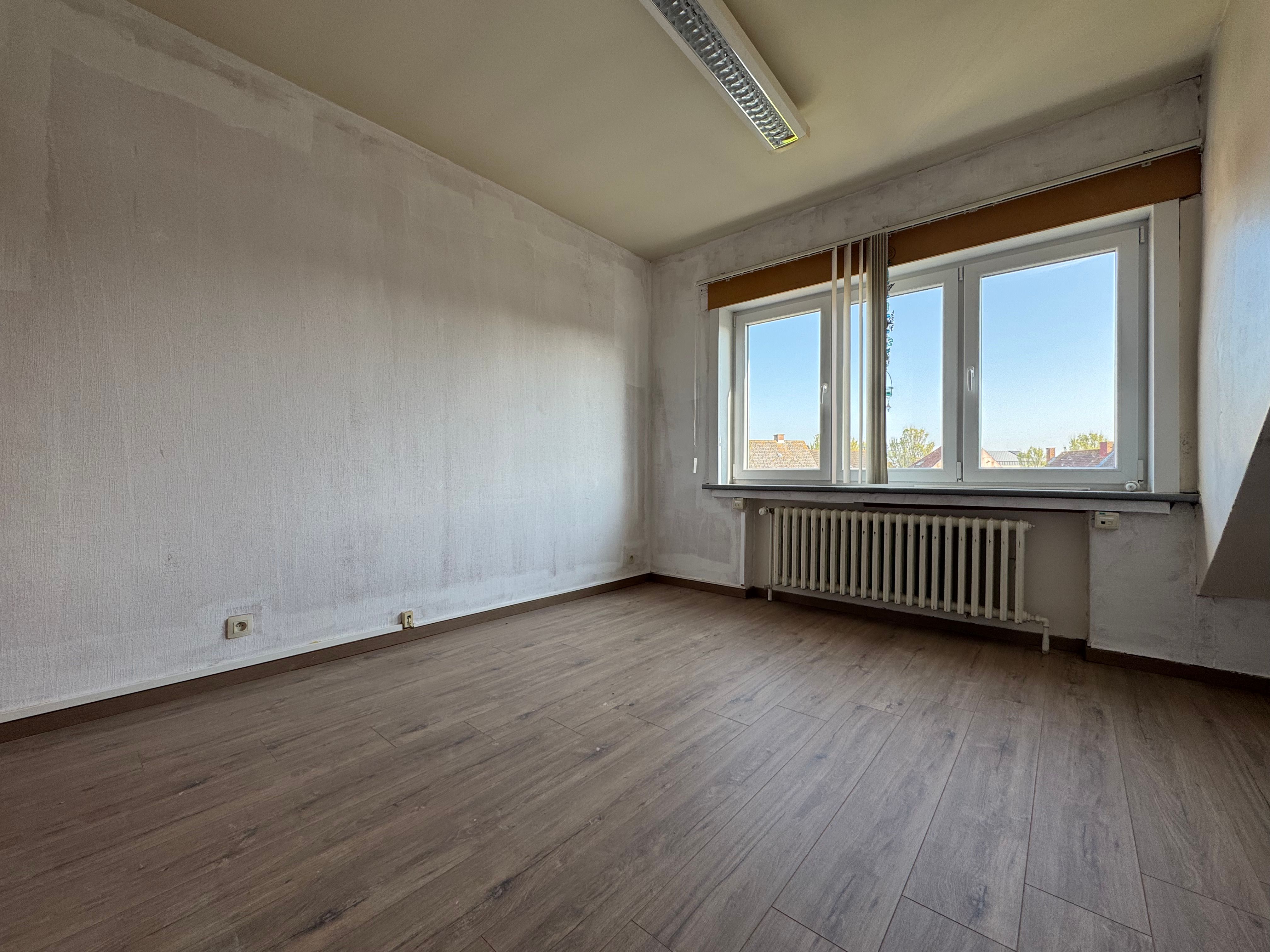 Rustig gelegen tweeslaapkamerappartement met terras foto 15