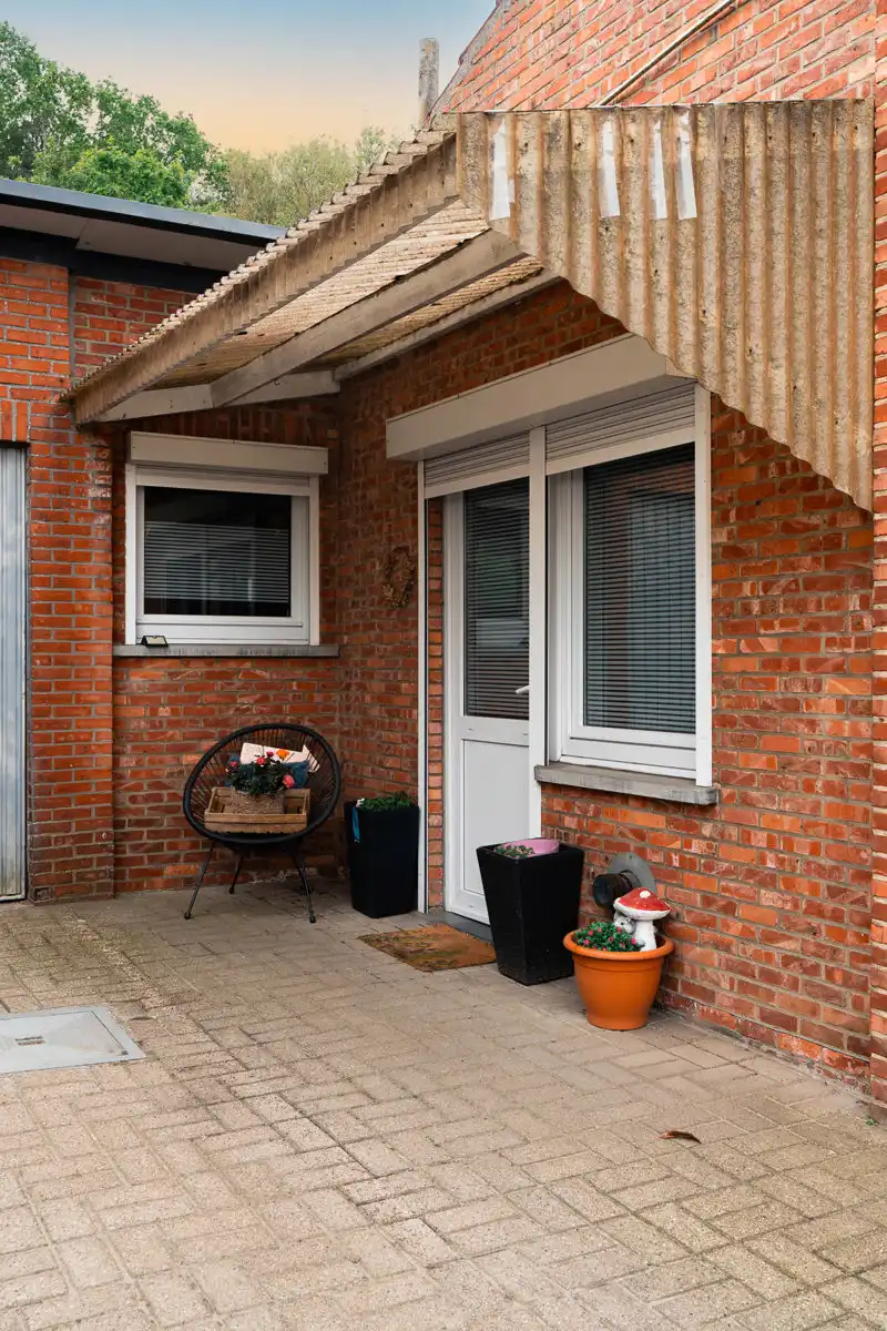Gezellige HOB op uitstekende ligging foto 3