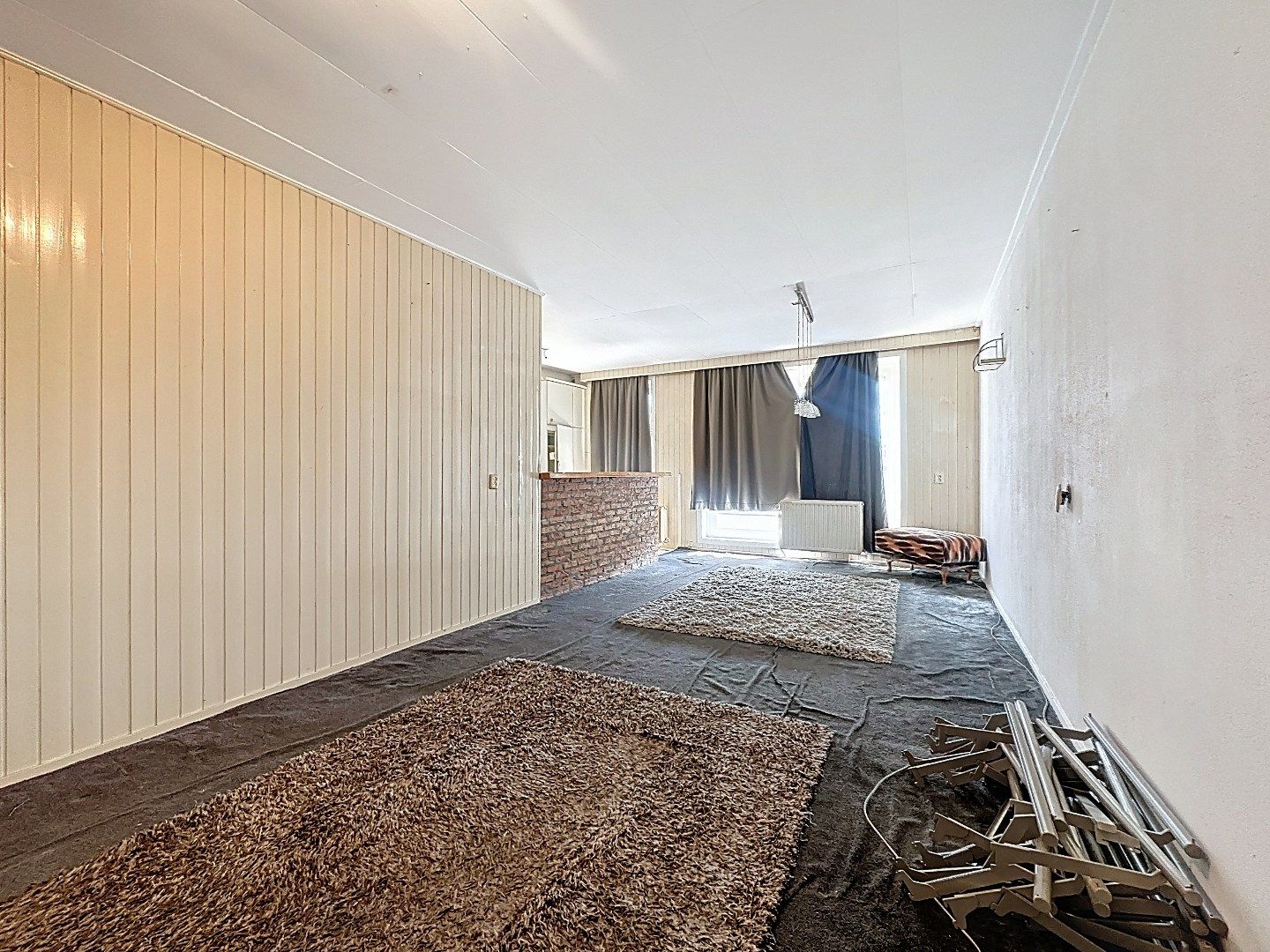 Te huur: Winkelpand met bovenwoning  foto 13
