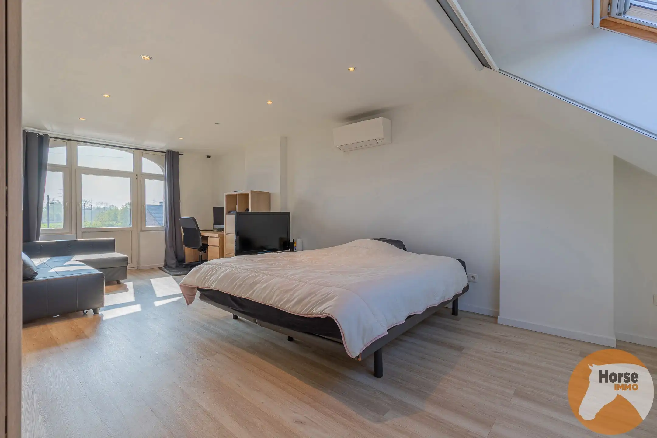 WELLE-Gerenov. herenhuis met charmante gevel en moderne luxe! foto 23