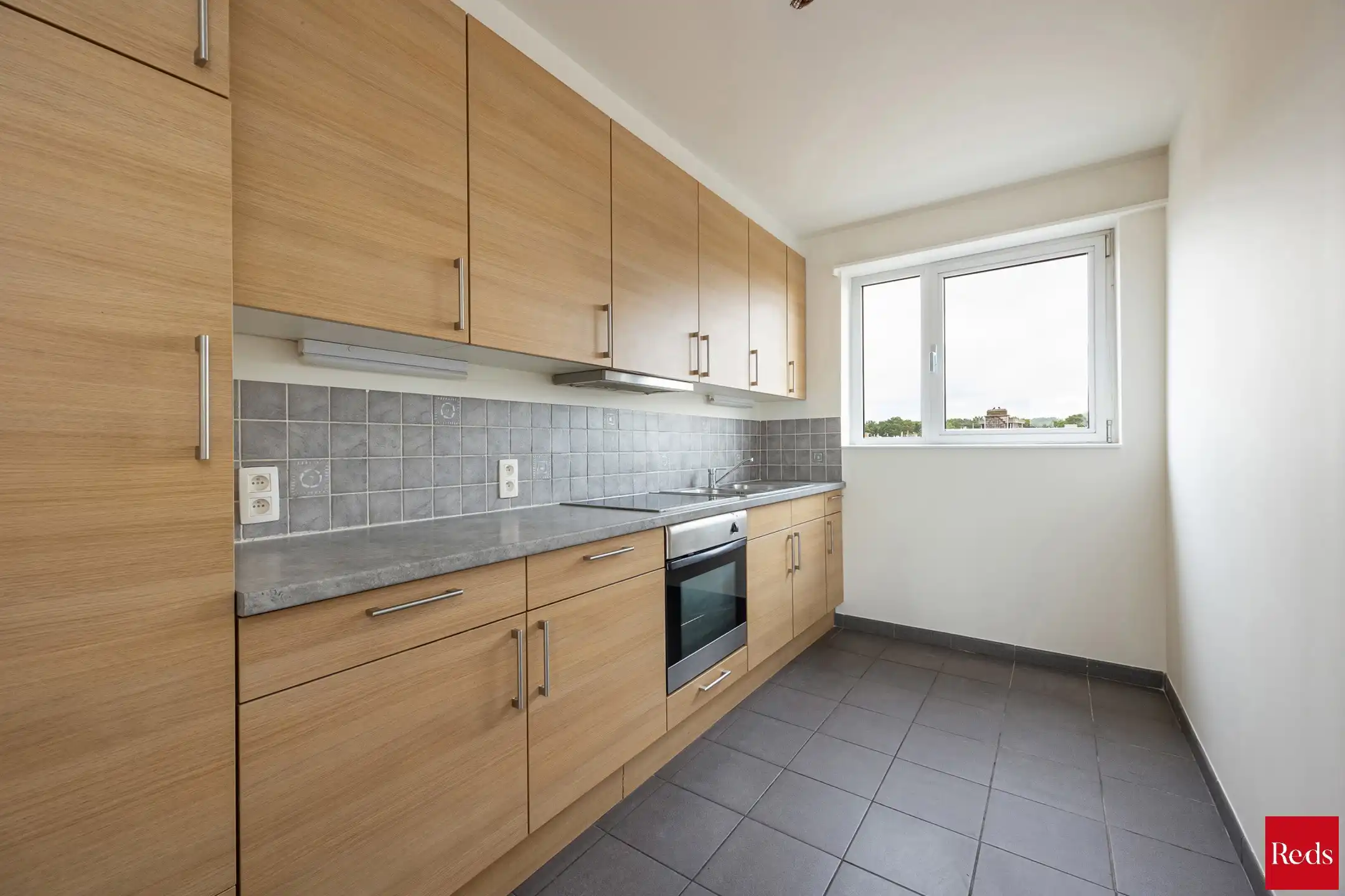 Volledig gerenoveerd appartement in een kleinschalig gebouw foto 6