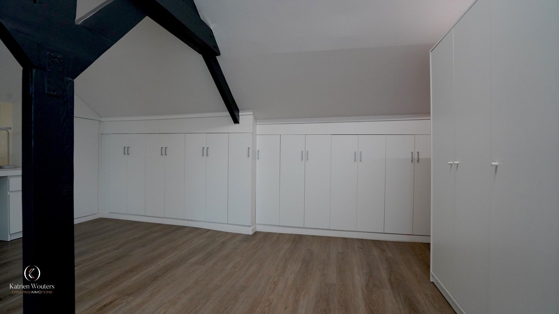 Gunstig gelegen gerenoveerde gezinswoning met tuin foto 21