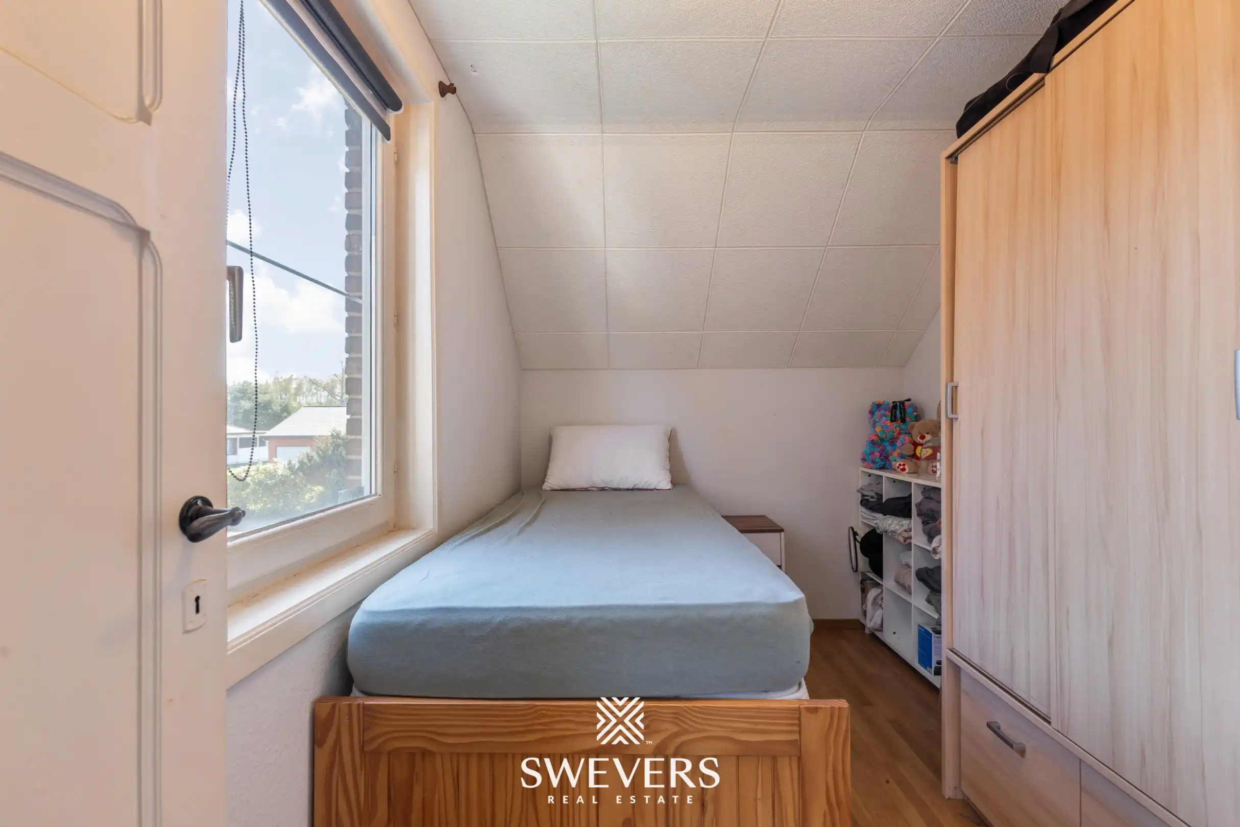 Charmante open bebouwing met renovatiepotentieel op toplocatie nabij centrum Heusden-Zolder foto 19