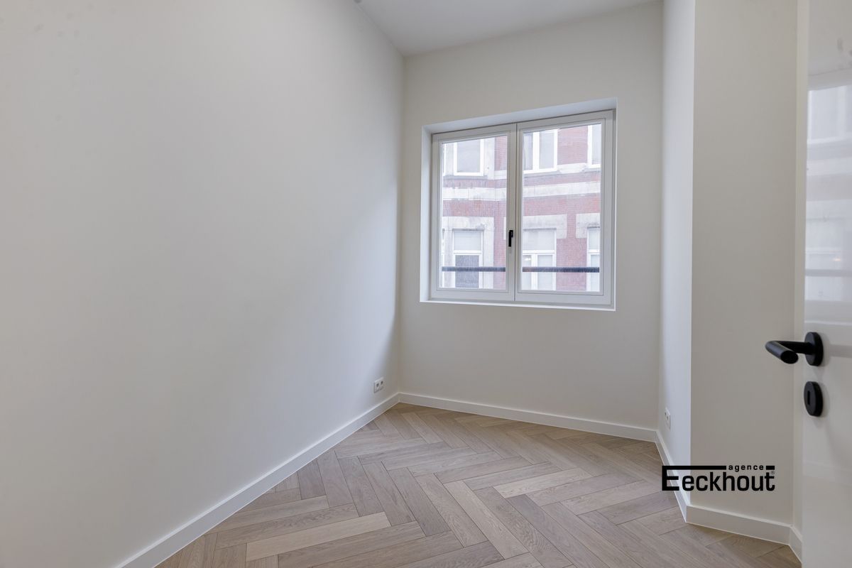 Luxe-appartement met veel lichtinval in het centrum van Oostende foto 18