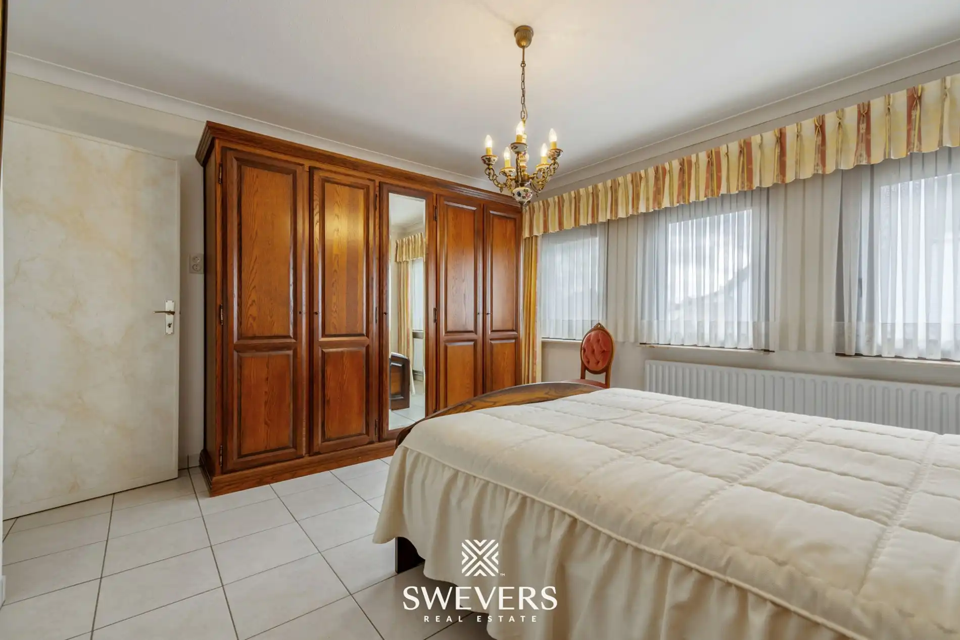 Leuke gezinswoning (4 slpk) met veel potentieel op zonovergoten perceel van 15a 84ca in doodlopende straat te Boekt foto 14