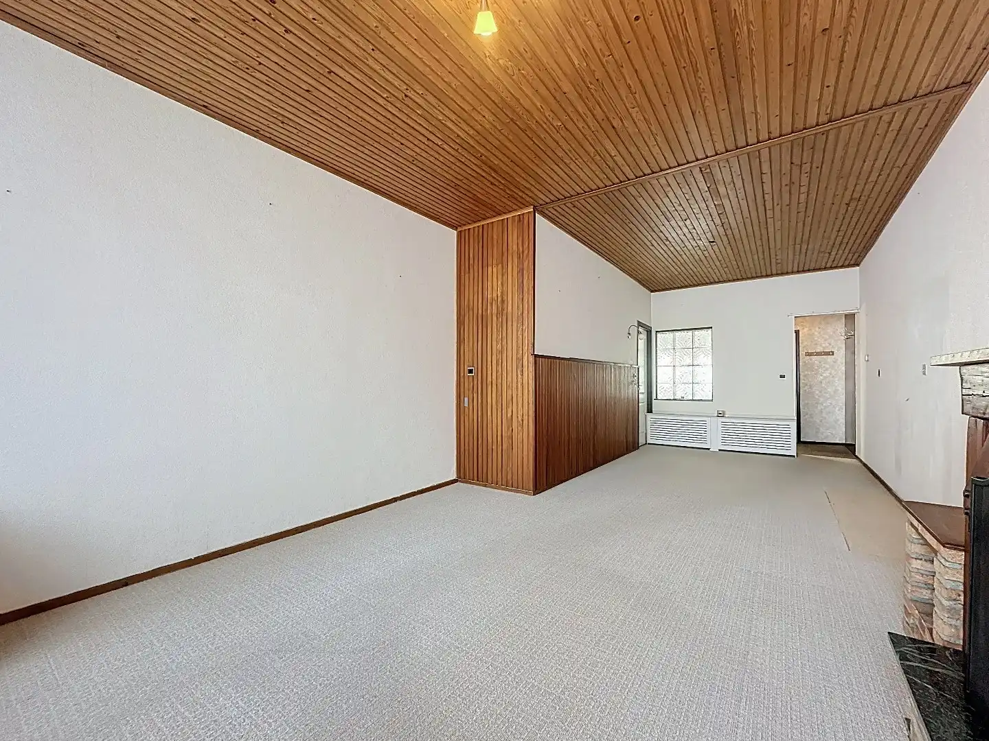 Recente mansarde met garage foto 8