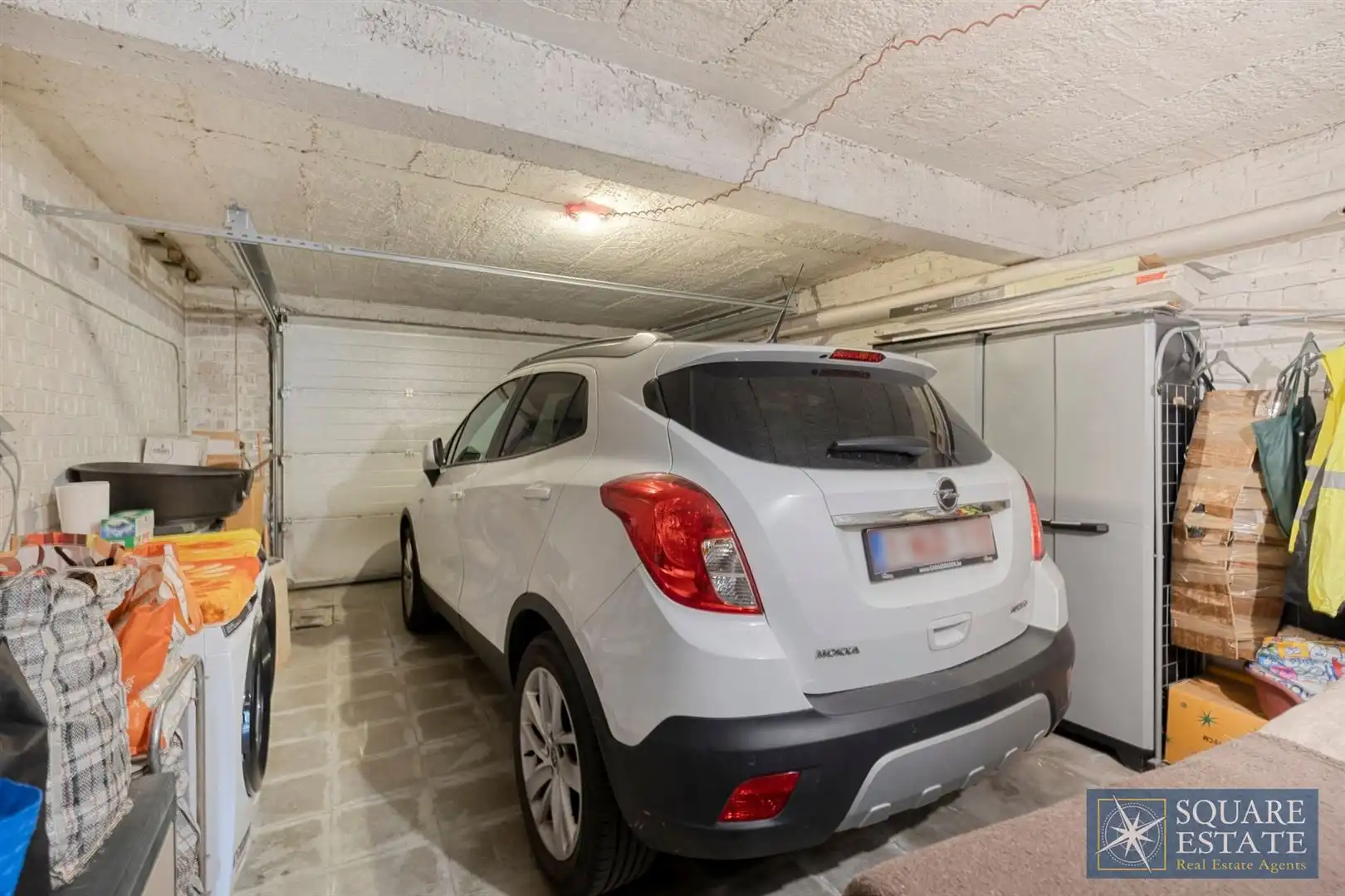 Appartementsgebouw foto 24