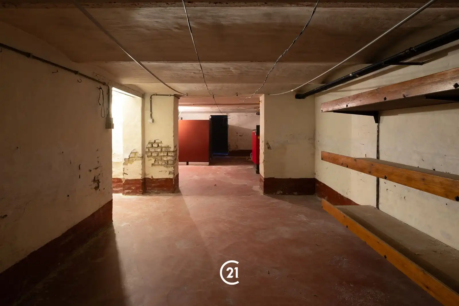 Huis foto 19