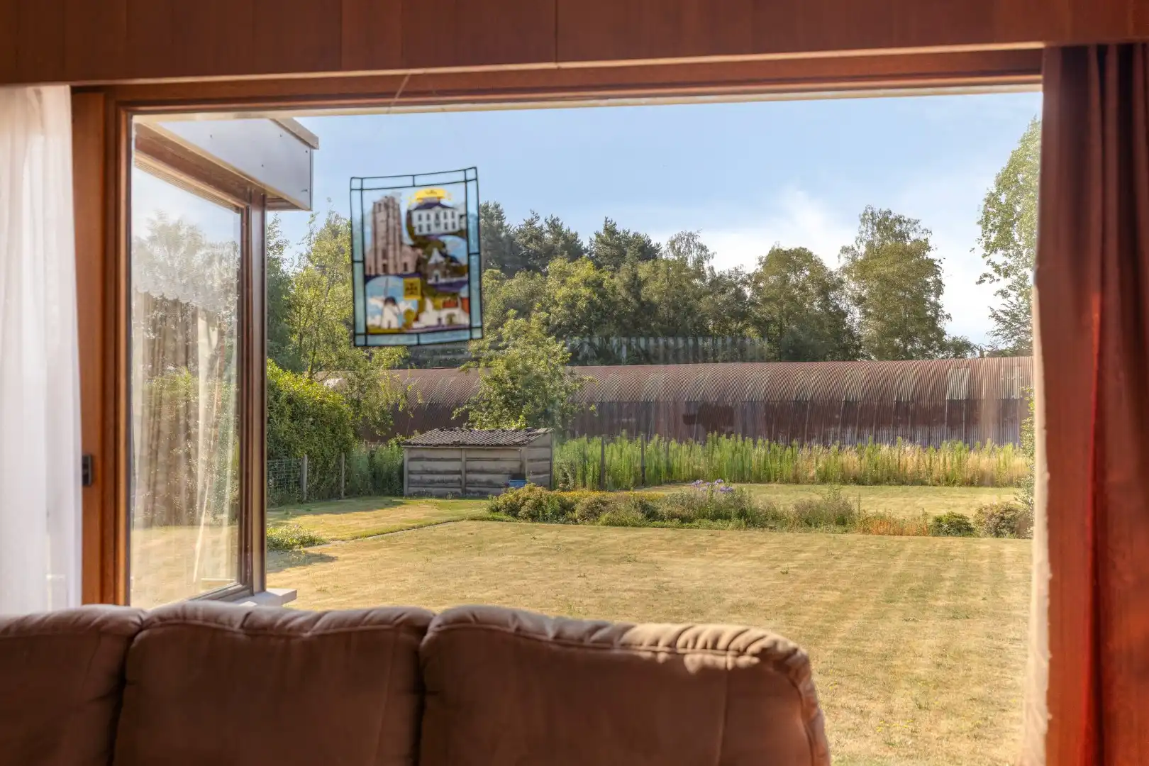 Op te frissen woning met 4 slpks, op een zonnig perceel van 1.506 m² in Mol-Achterbos !  foto 6