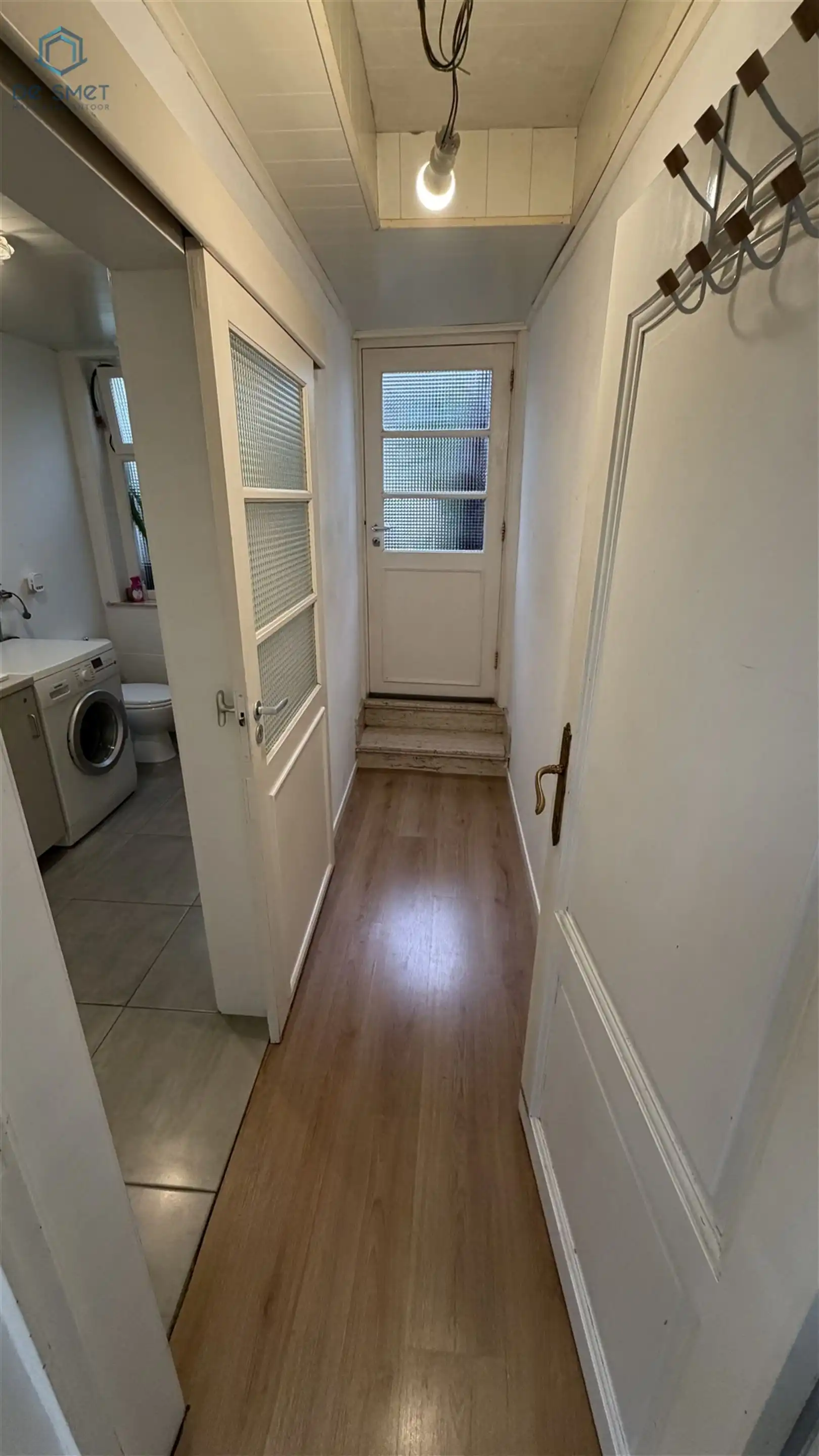 INSTAPKLARE WONING MET 4 SLP EN TUIN foto 5