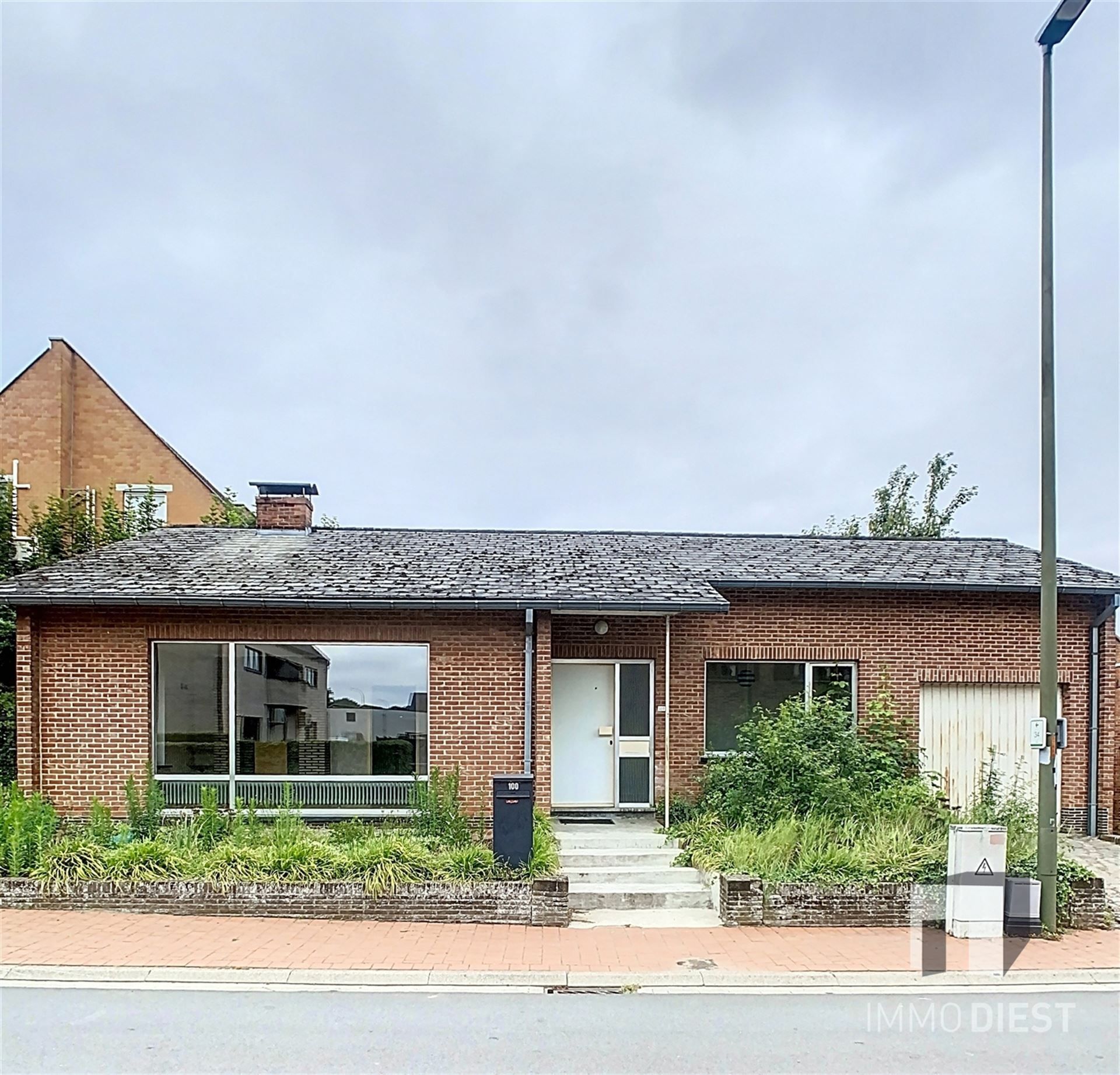 Bungalow foto 3