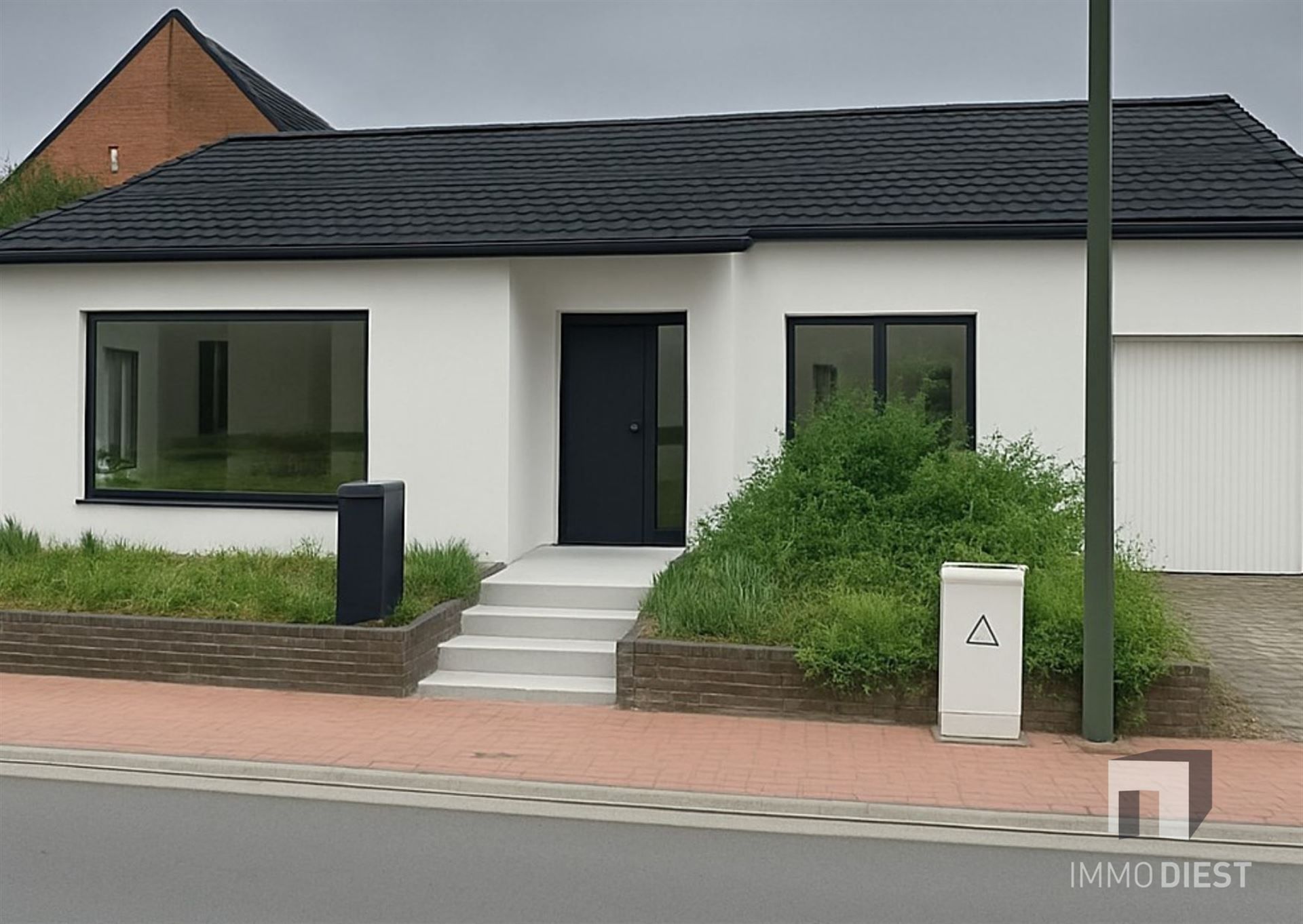 Bungalow foto 3