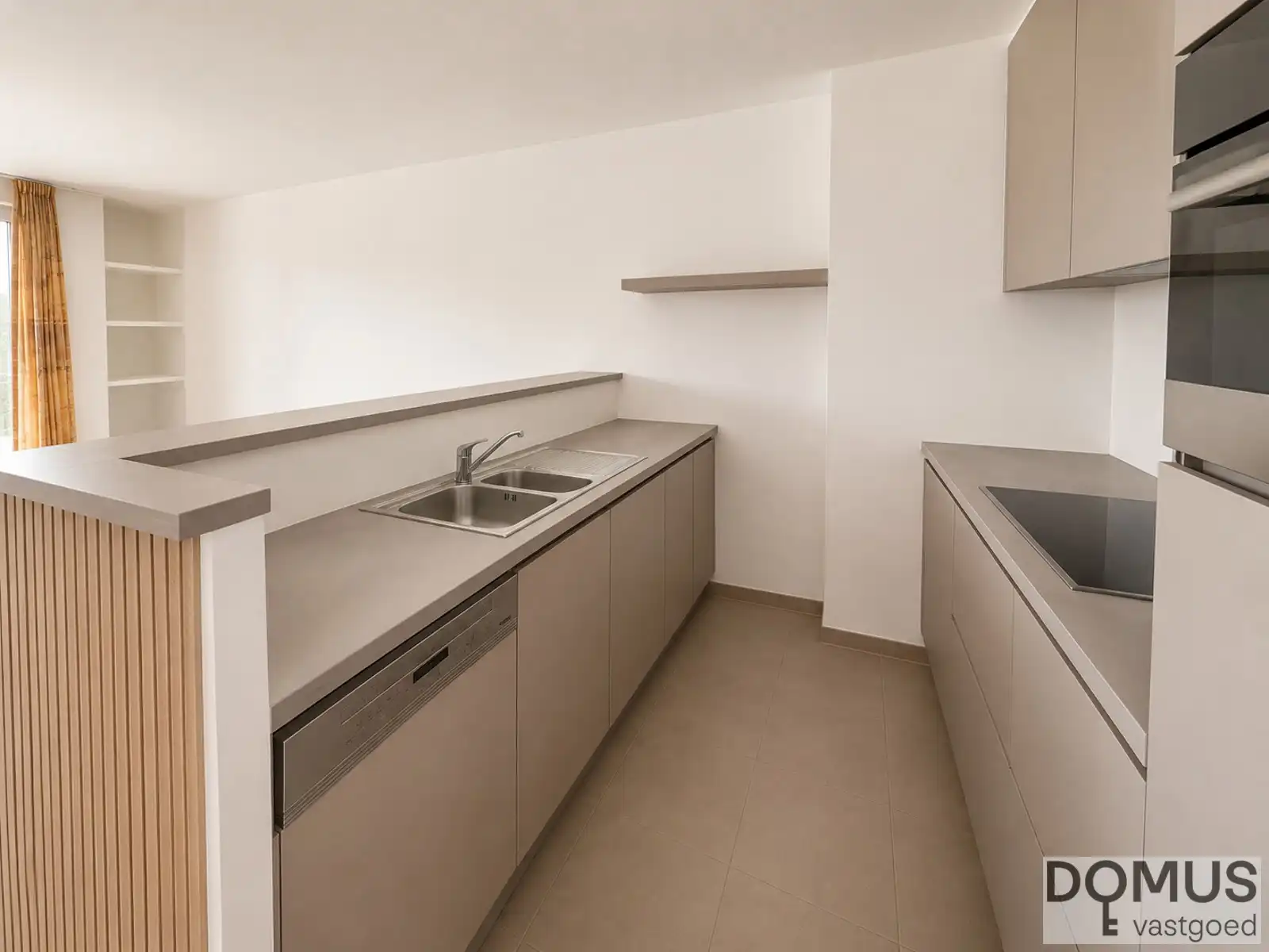 Leuk 2-slaapkamerappartement foto 3