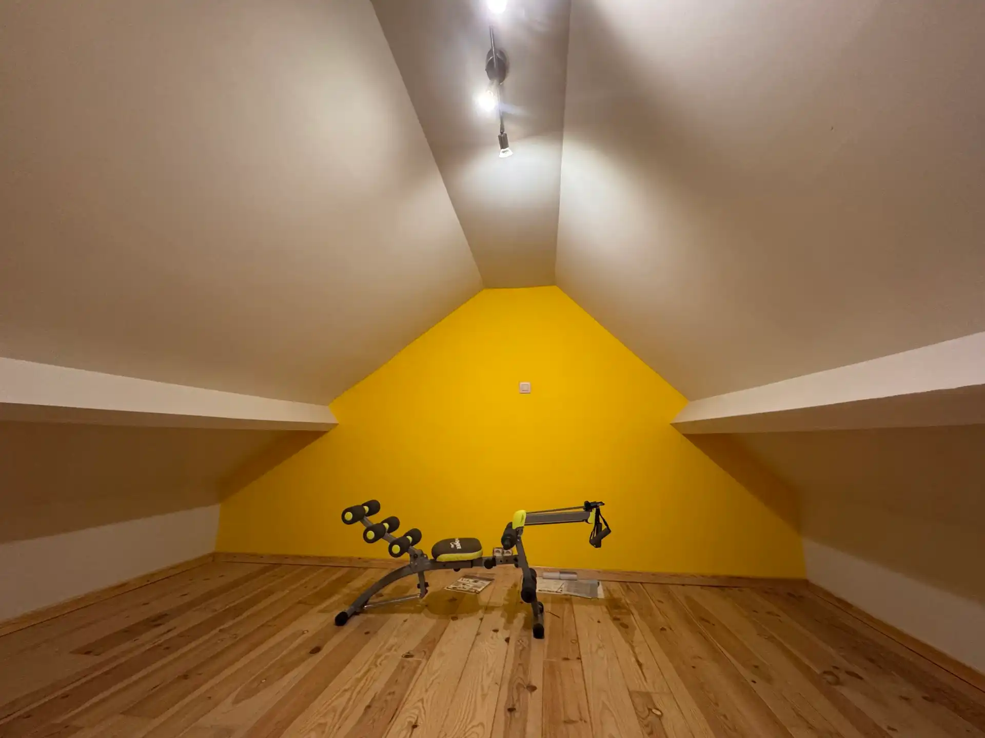 Woning met drie slaapkamers in centrum Aarschot foto 10