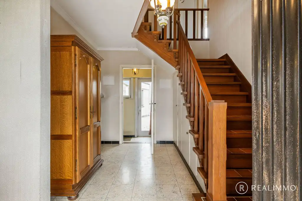 Prachtig gelegen woning op 1235m² ! foto 7