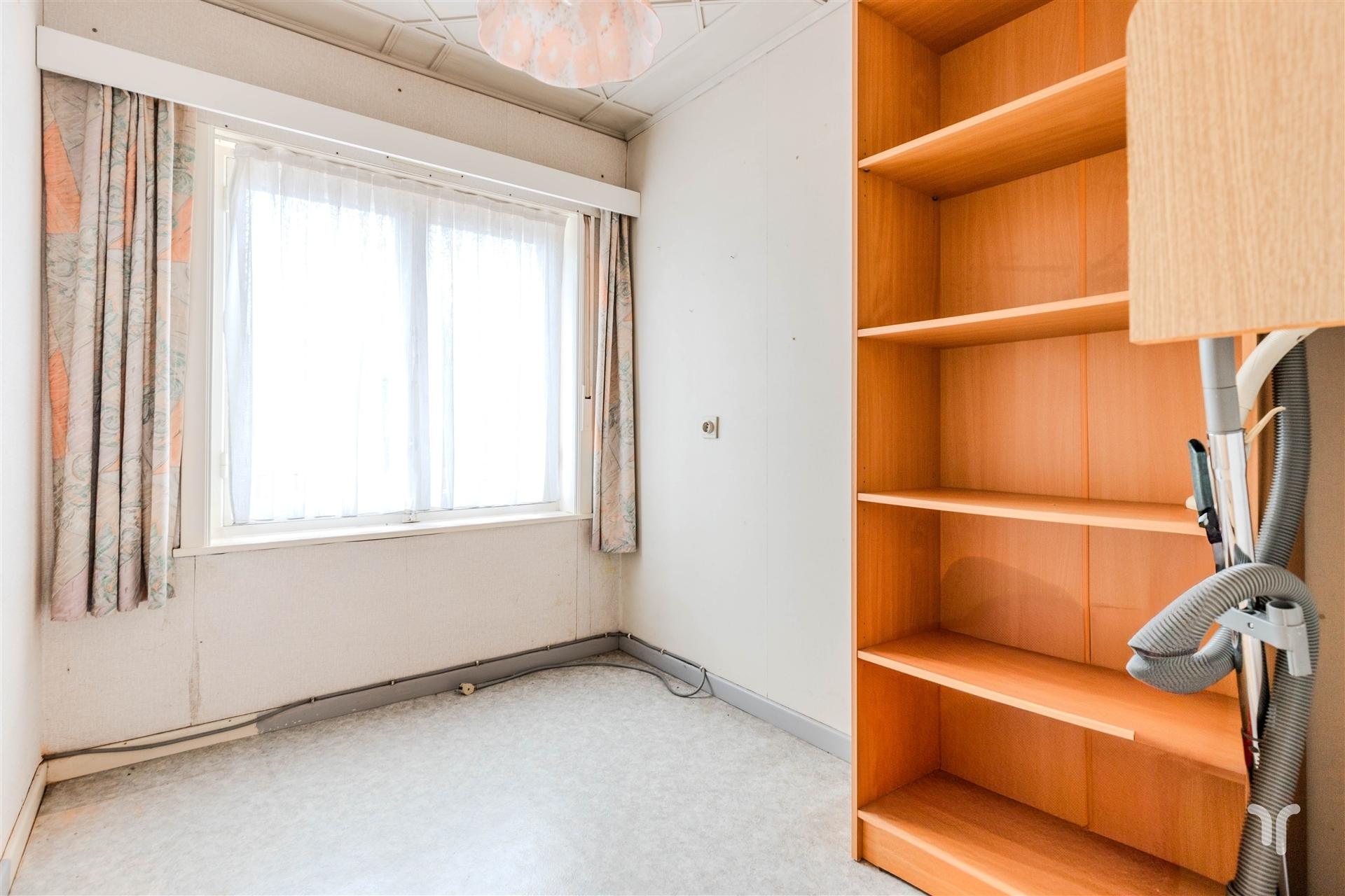 Woning en bouwgrond gelegen op een rustige ligging. foto 10