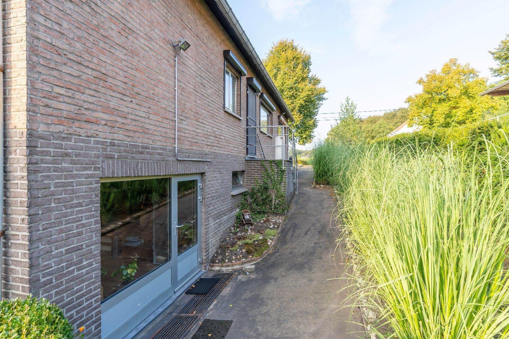 Energiezuinige bungalow vlakbij de mijncite van Genk. foto 4