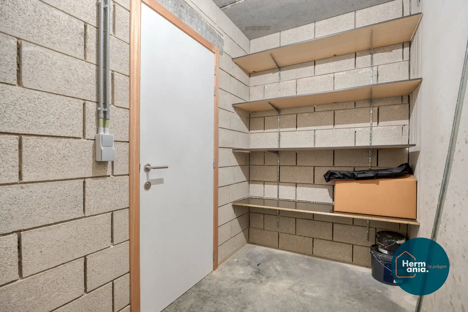 Prachtig nieuwbouwappartement met ruim terras. foto 28