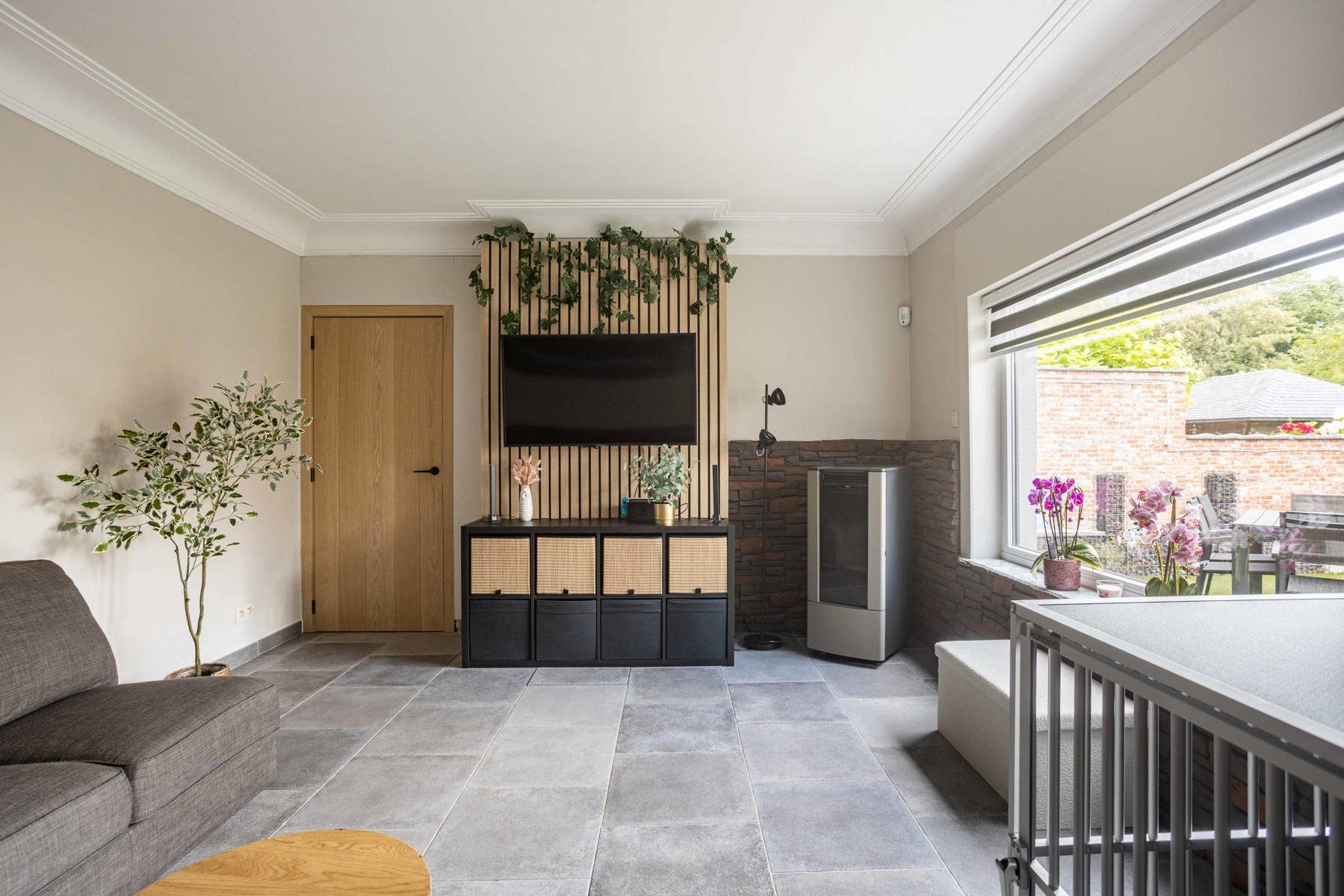 Gezellige woning met tuin en ruimte voor zelfstandigheid foto 5