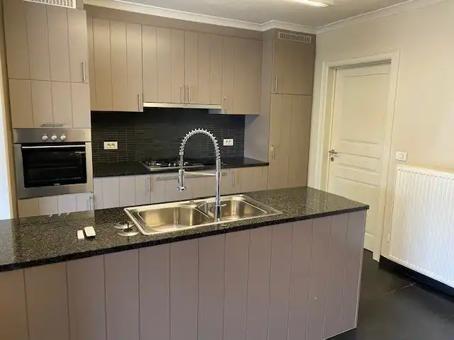 TE HUUR – Gelijkvloers appartement in Berlaar (Molenlei 17 bus 2). foto 13