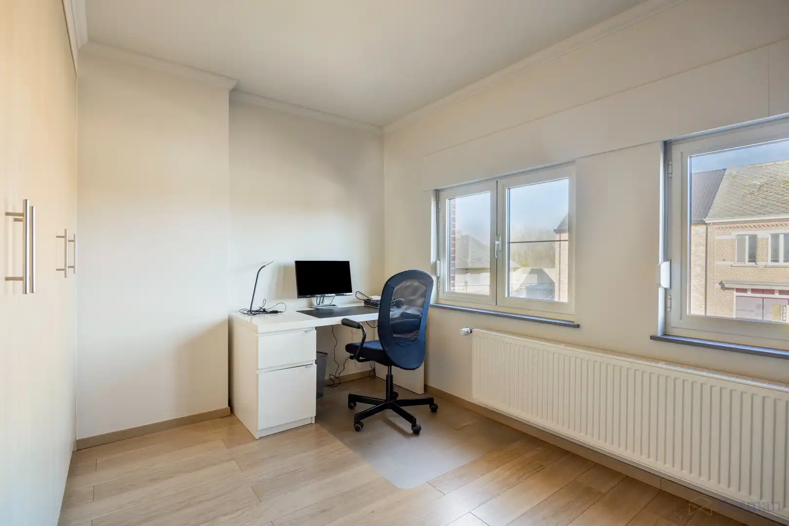 Gerenoveerde gezinswoning te koop in Klein-Vorst, Laakdal foto 21