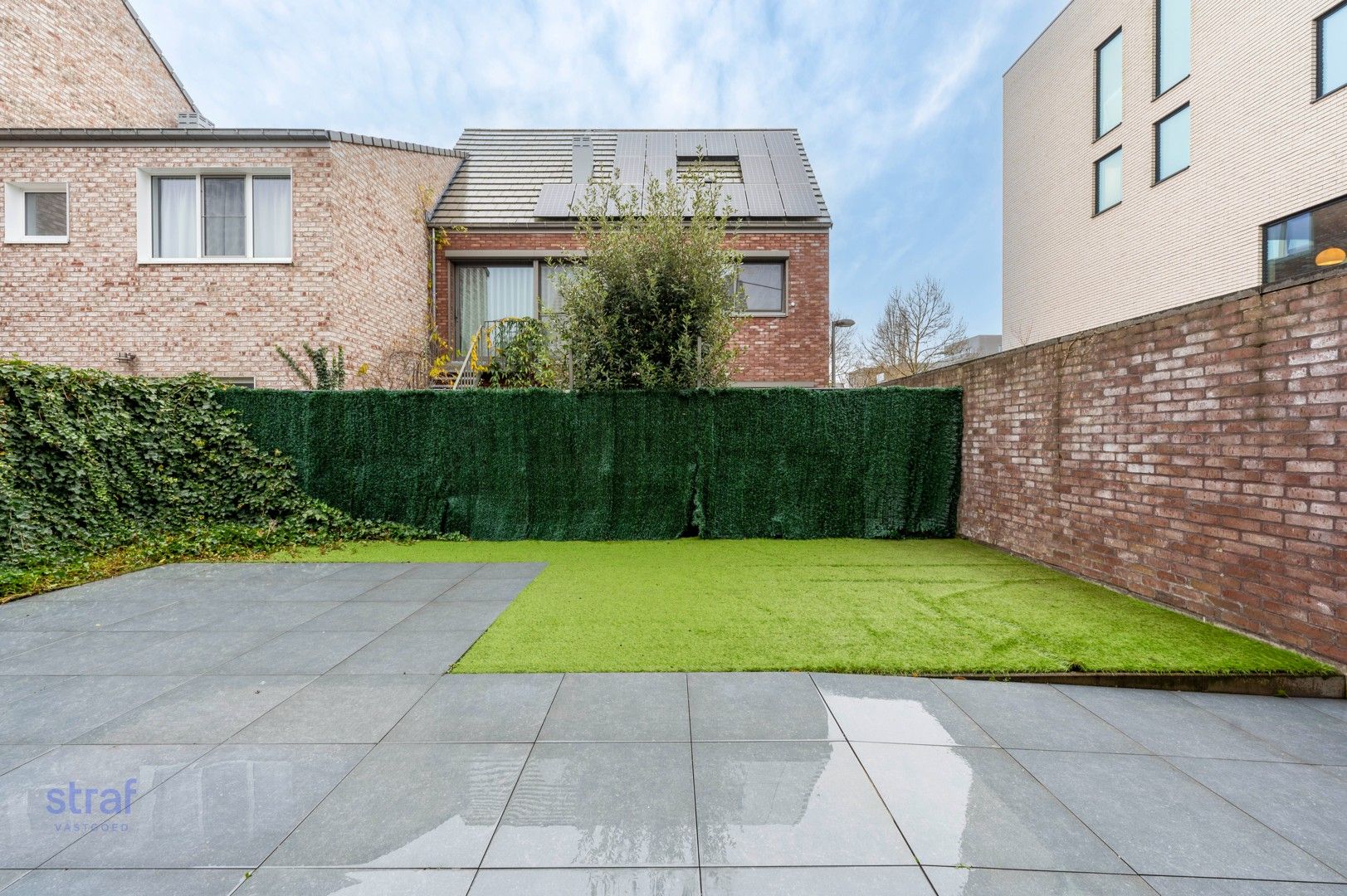 Recente woning met 5 slaapkamers en 2 badkamers foto 7