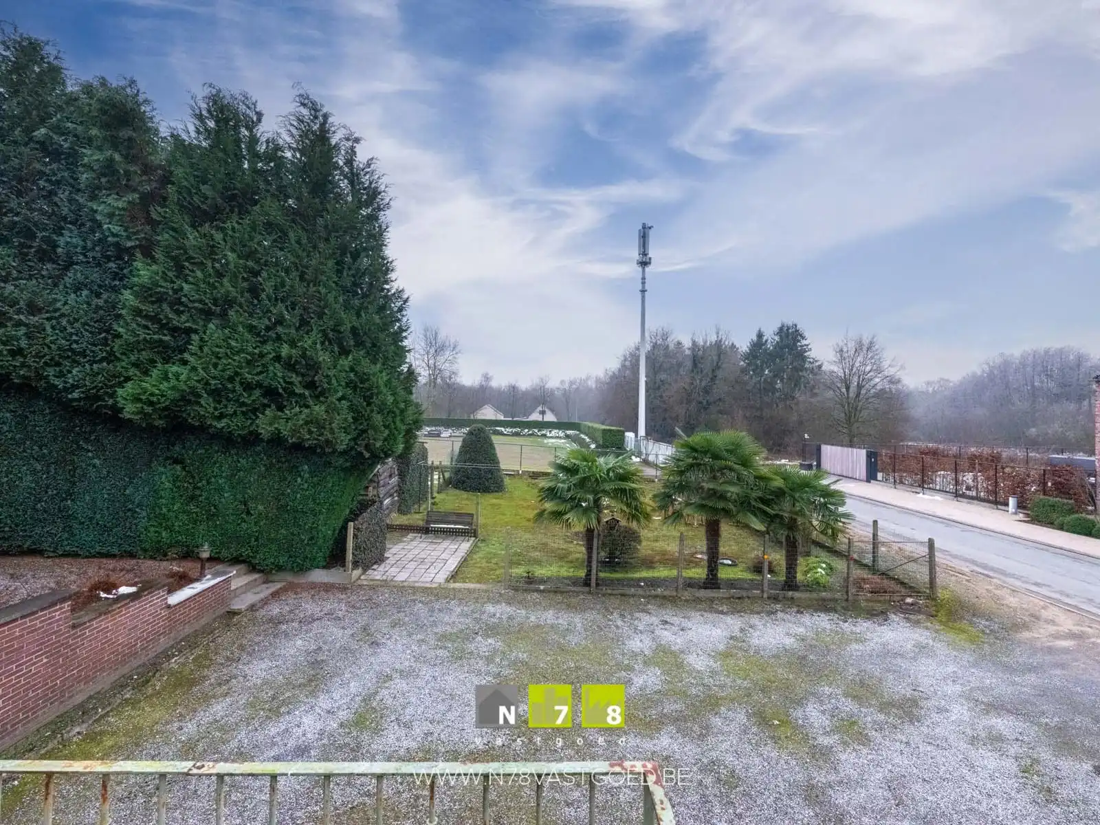 Huis te koop foto 29