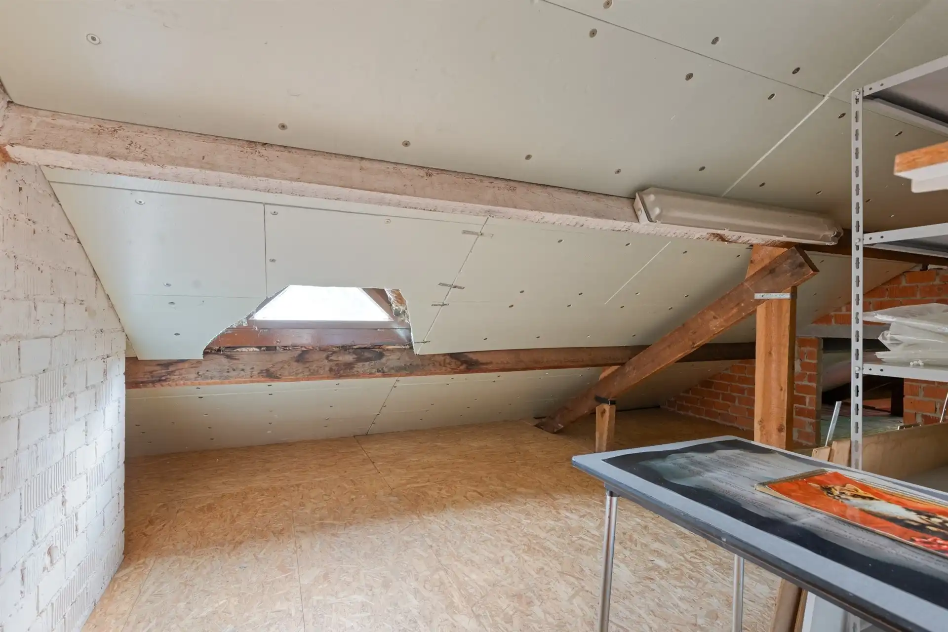 Open bebouwing op groot terrein! foto 16