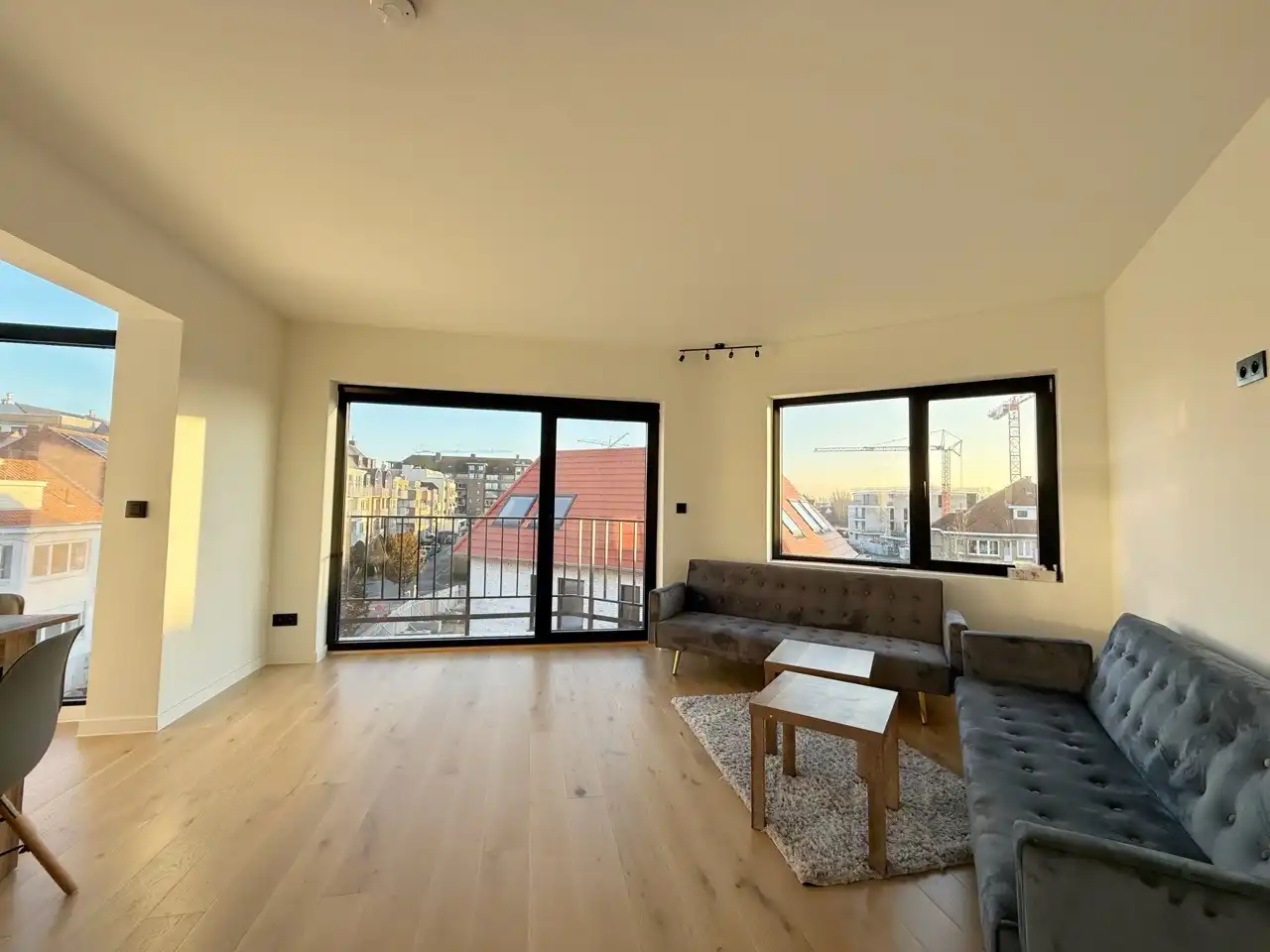 Instapklaar appartement te Koksijde-Bad foto 5