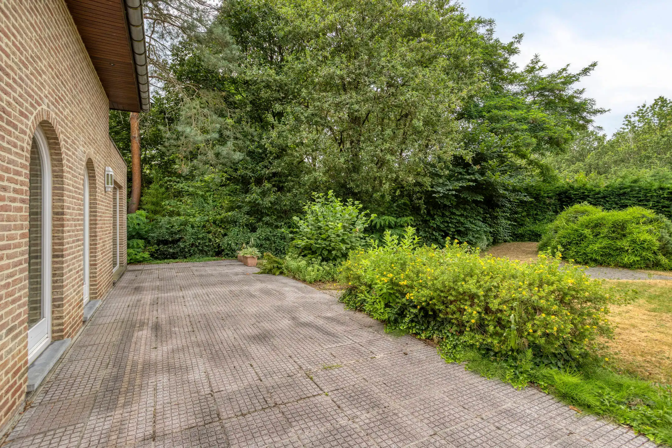 Vrijstaande woning met 3 slaapkamers te Heikant-Rotselaar foto 25