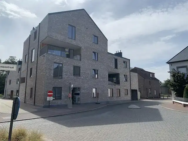 Appartement te huur foto 10