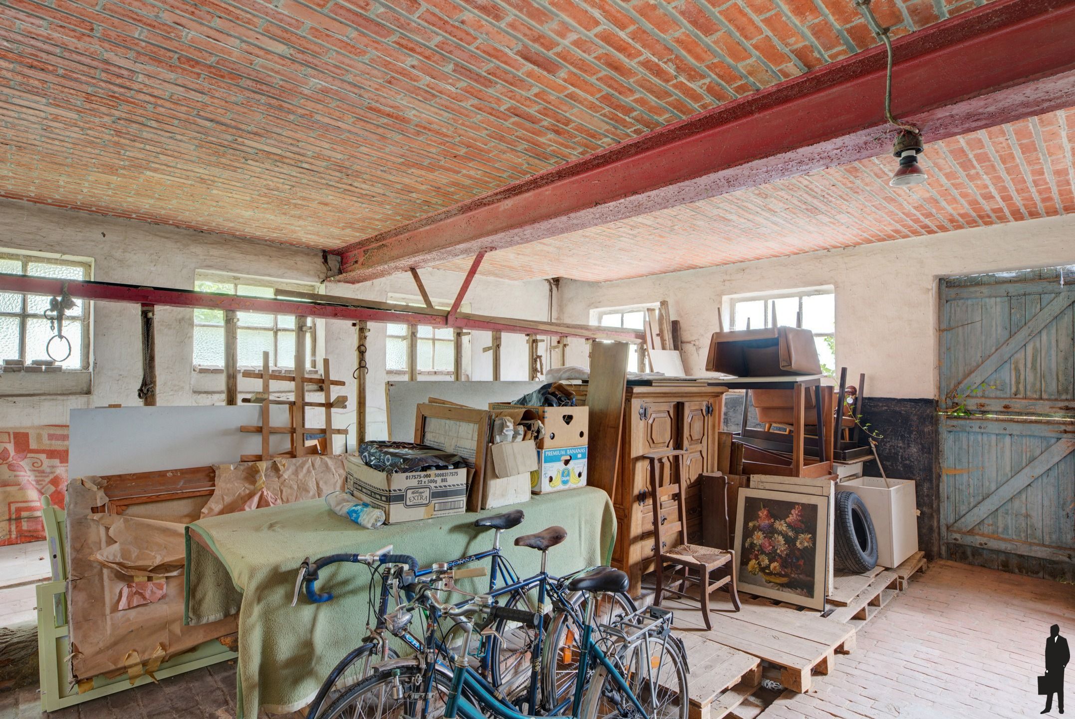 Multifunctionele woning op wandelafstand van centrum Brecht foto 22