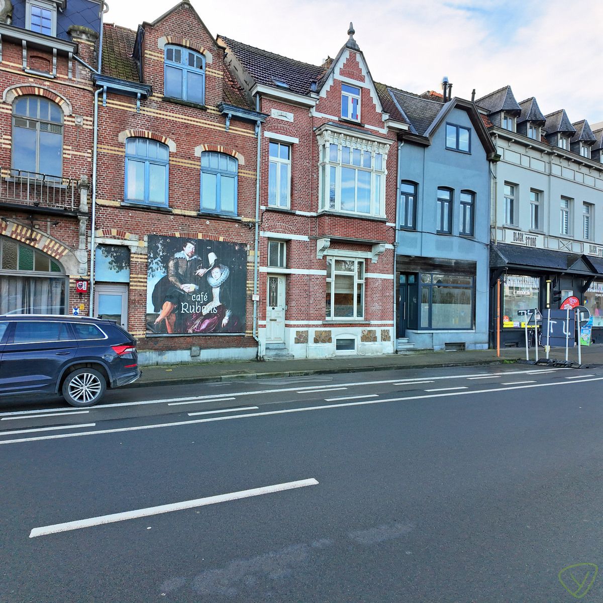 Gezellig duplex appartement nabij het station van Eeklo! foto 16