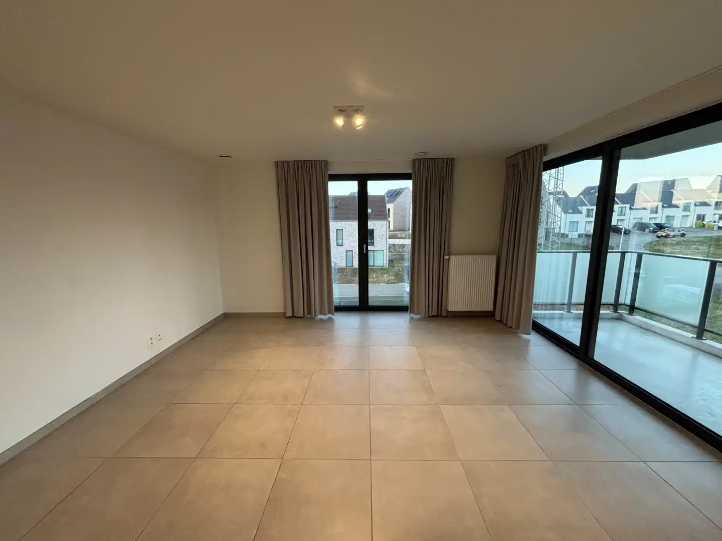 Prachtig & Modern Appartement met terras in Residentie "Champ du Tordoir" foto 9