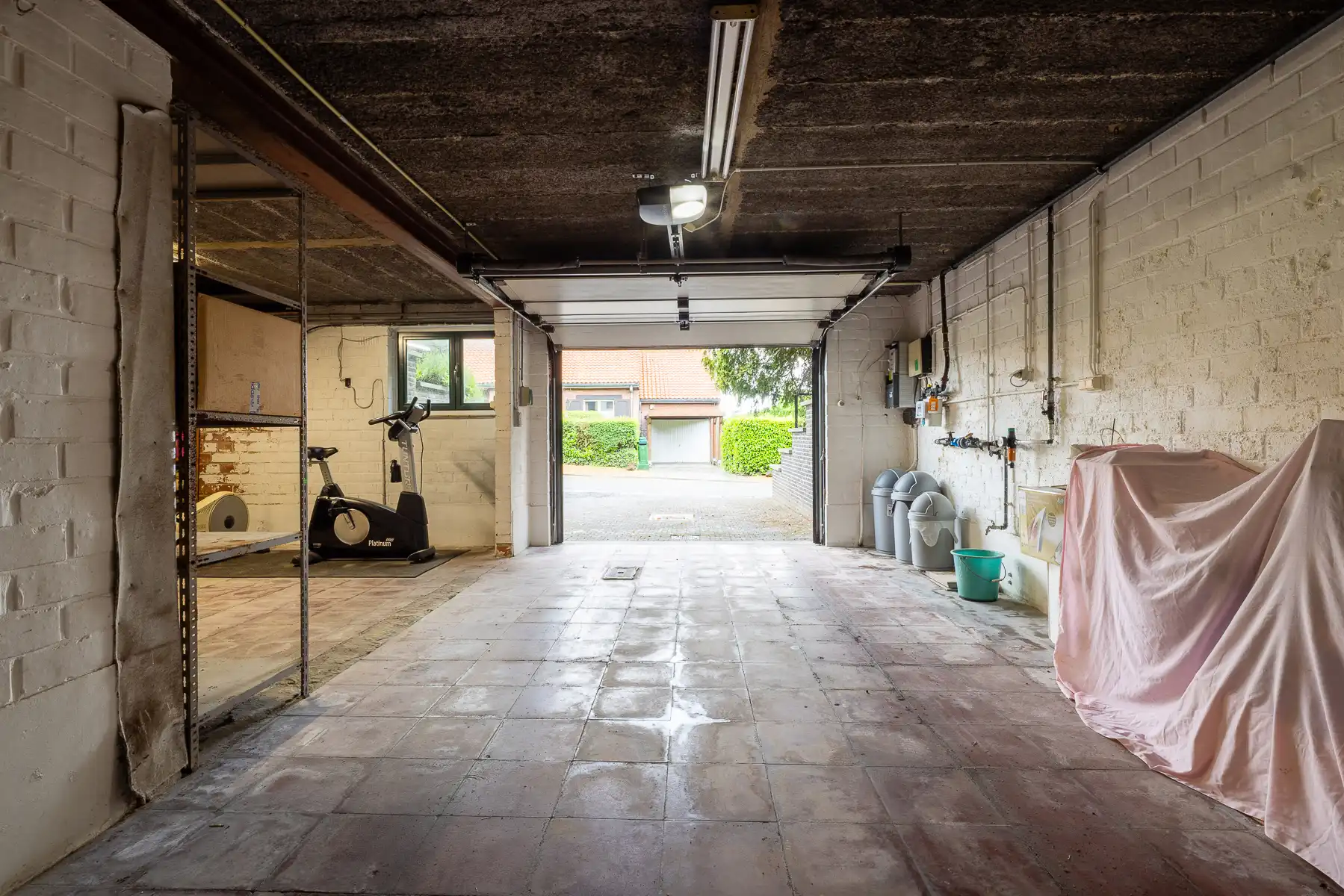 Rust, ruimte en potentieel in groen Essenbeek foto 20