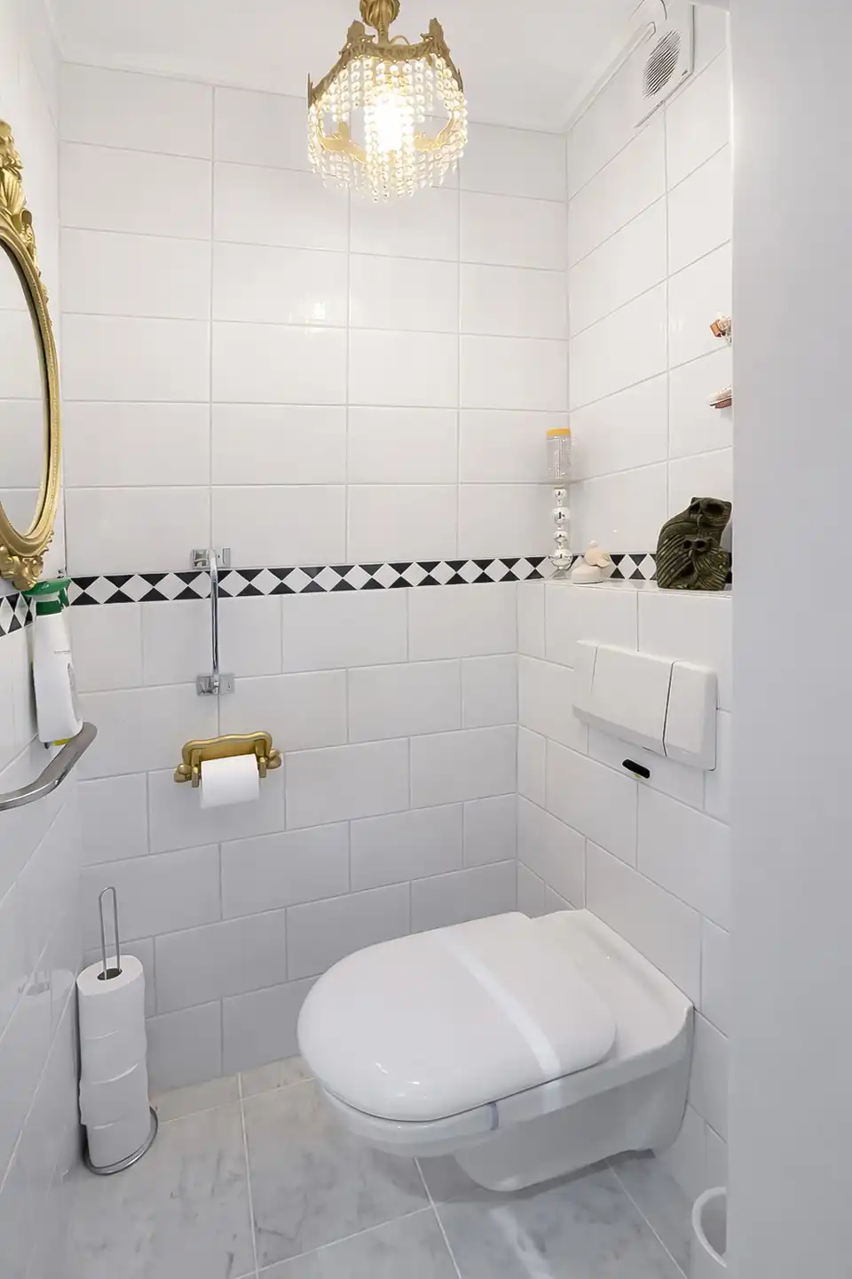 Zeer verzorgd en mooi appartement met 2 slaapkamers en terras foto 26