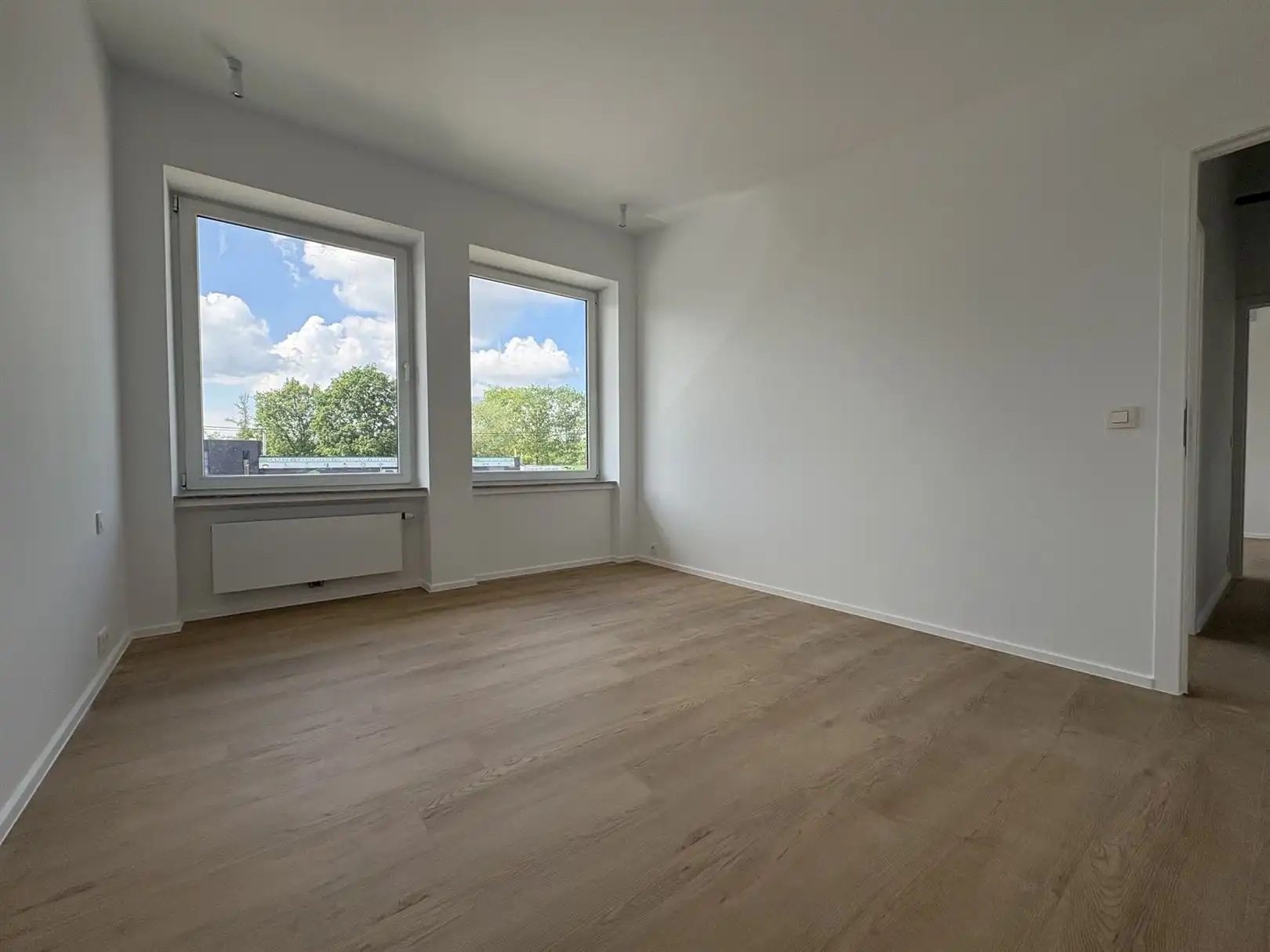 Appartement foto 11
