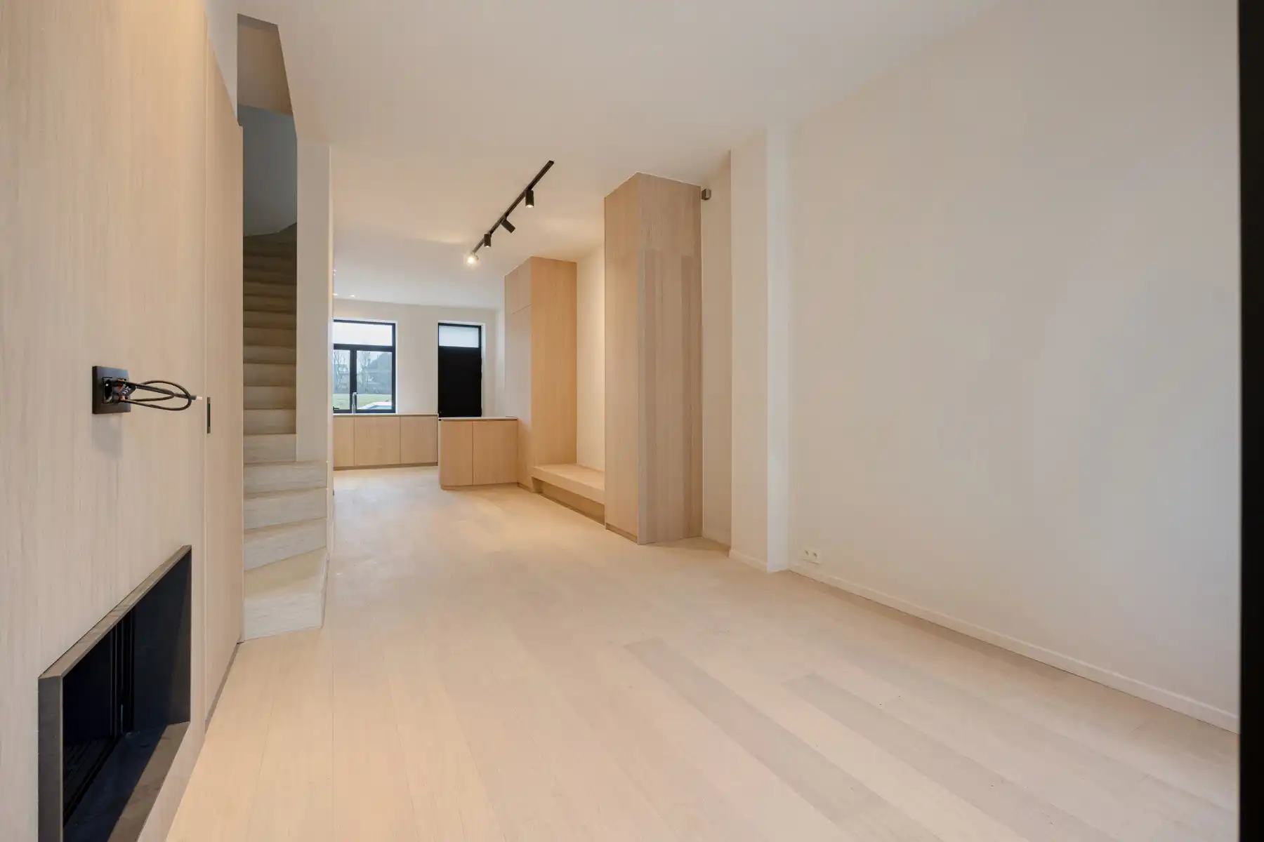 Stijlvol gerenoveerde woning met 3 slaapkamers  foto 8