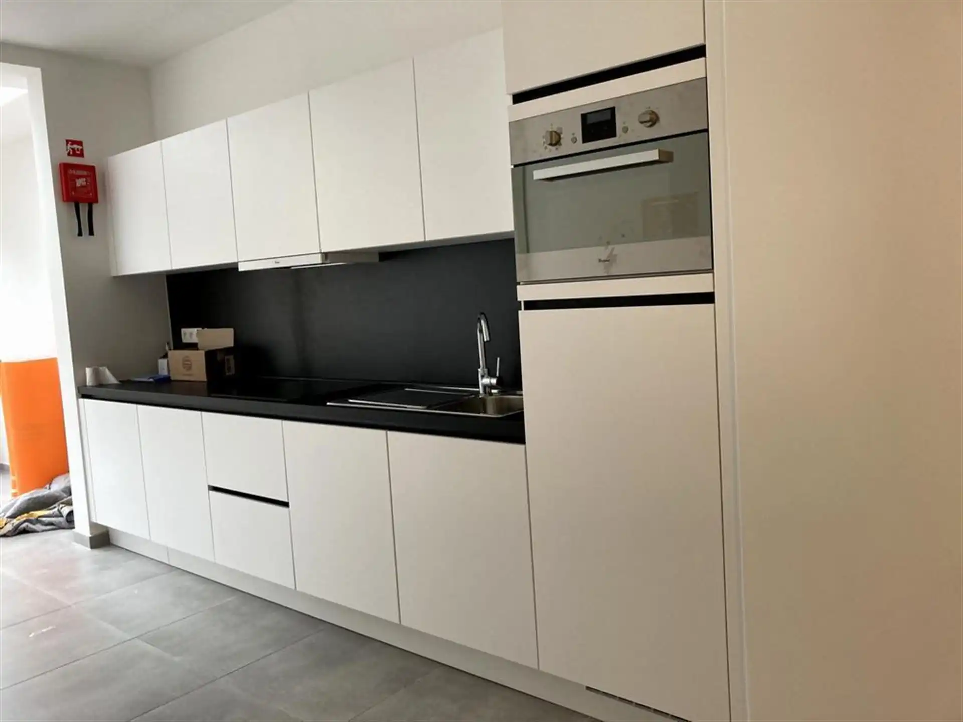 Opbrengsteigendom - Luxe studentenkamers foto 7