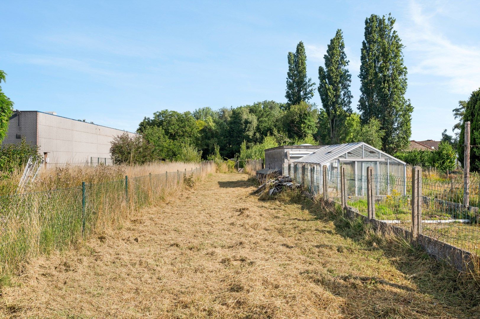 Verder te renoveren woning met 4 slaapkamers op 560m2 te Wervik foto 18