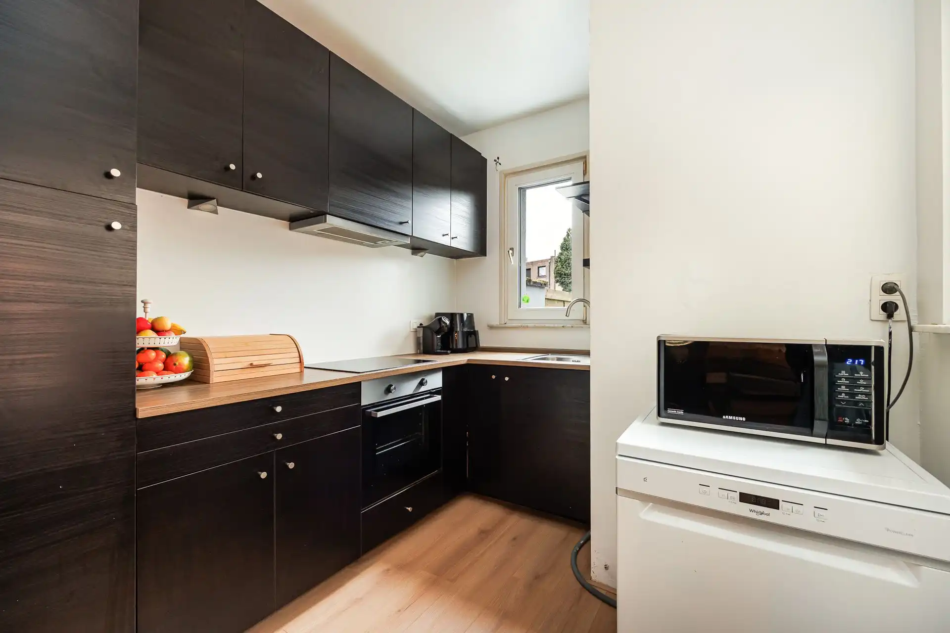 Fijne gezinswoning met 3 slaapkamers en tuin op topligging! foto 12