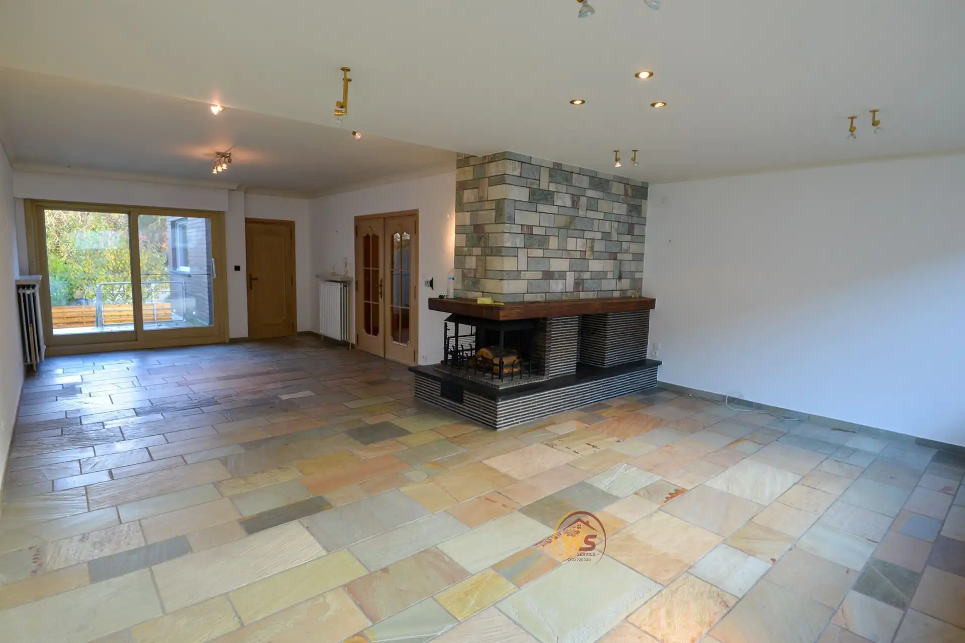 Woning foto 4